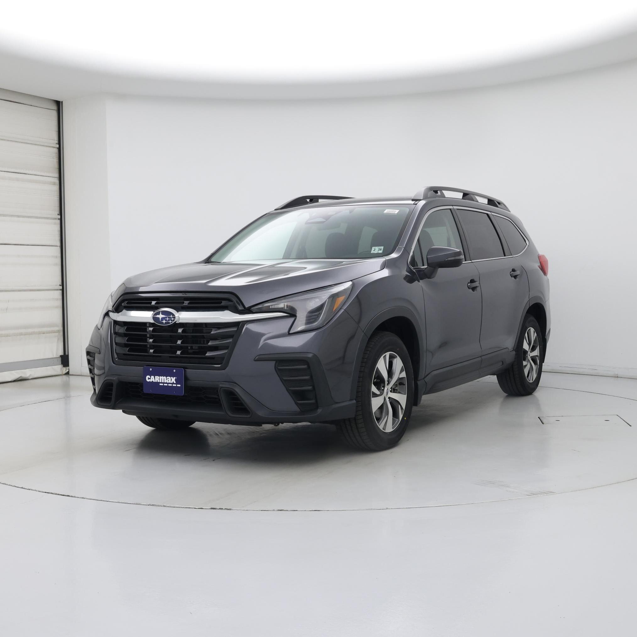 Thumbnail: 2023 Subaru Ascent - 4