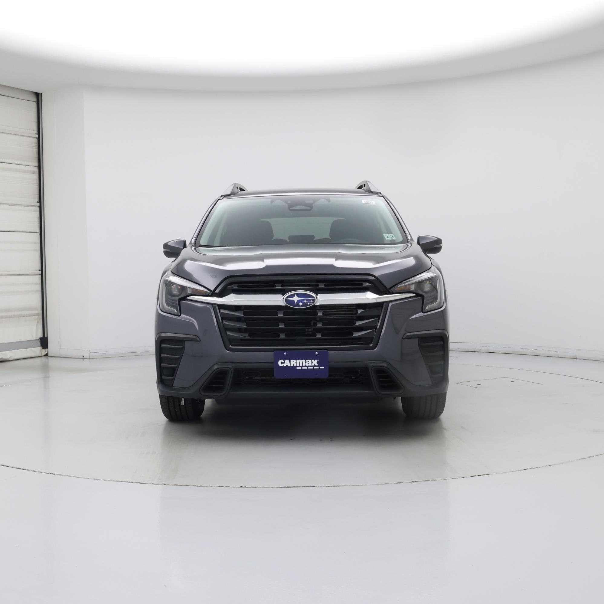 Thumbnail: 2023 Subaru Ascent - 5