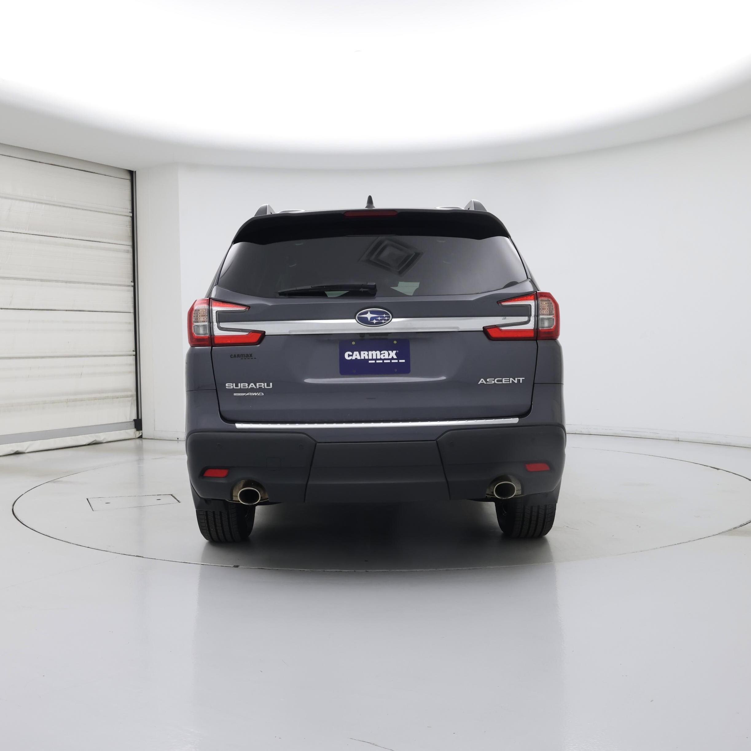 Thumbnail: 2023 Subaru Ascent - 6
