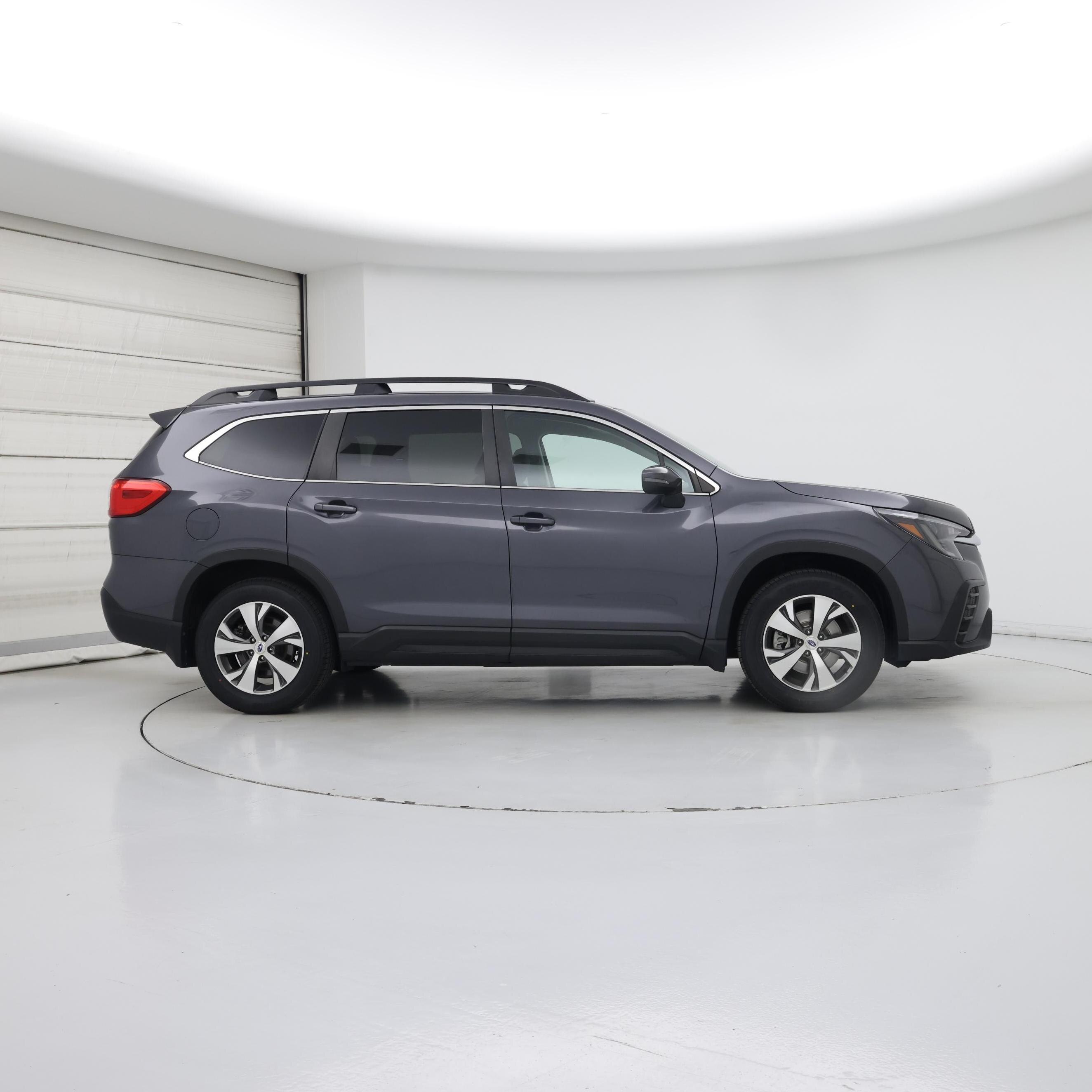 Thumbnail: 2023 Subaru Ascent - 7