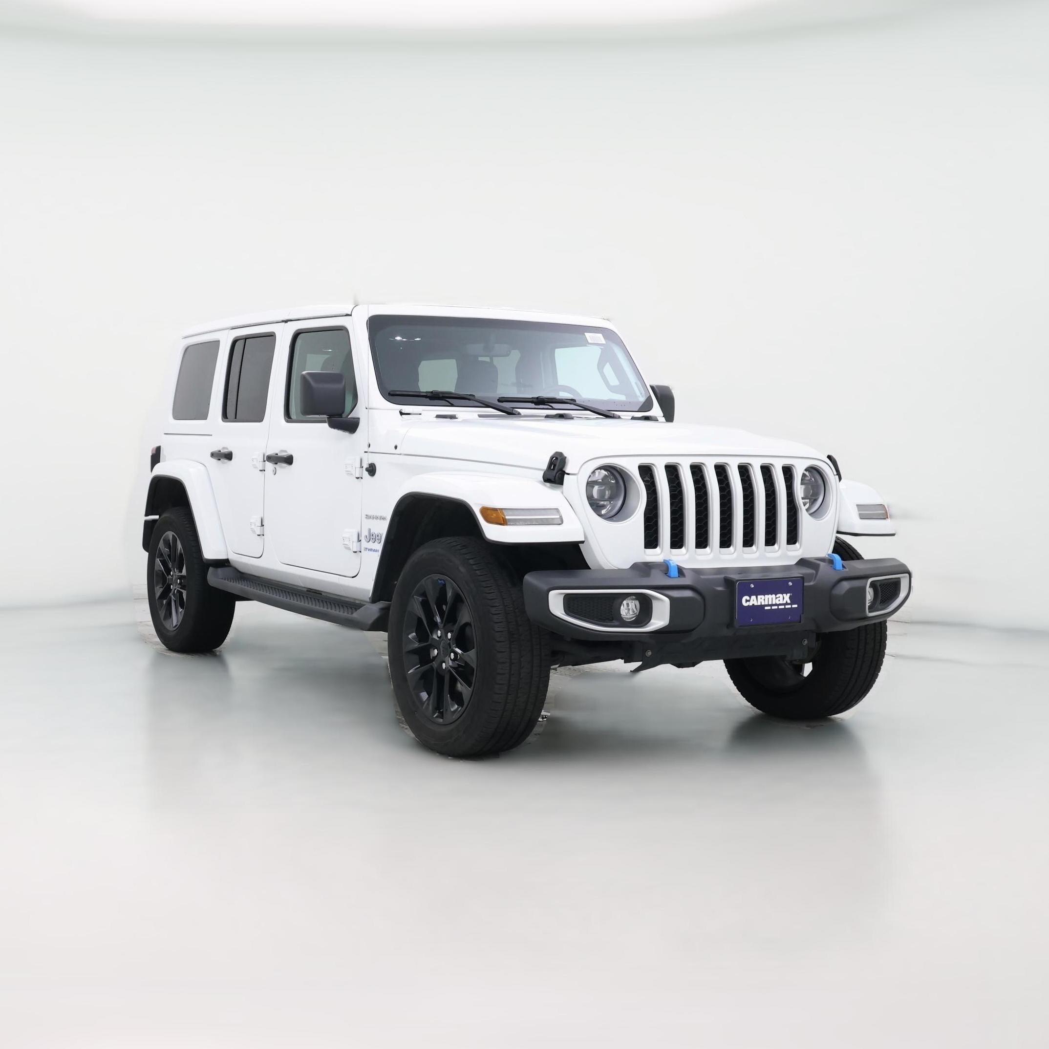 Thumbnail: 2023 Jeep Wrangler - 1