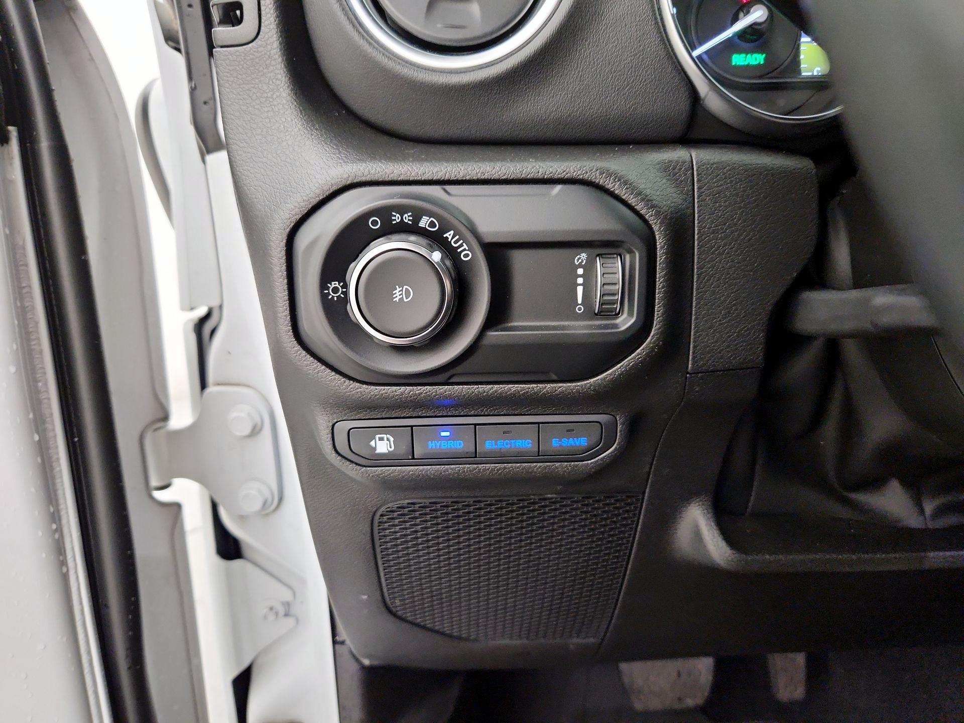 Thumbnail: 2023 Jeep Wrangler - 13