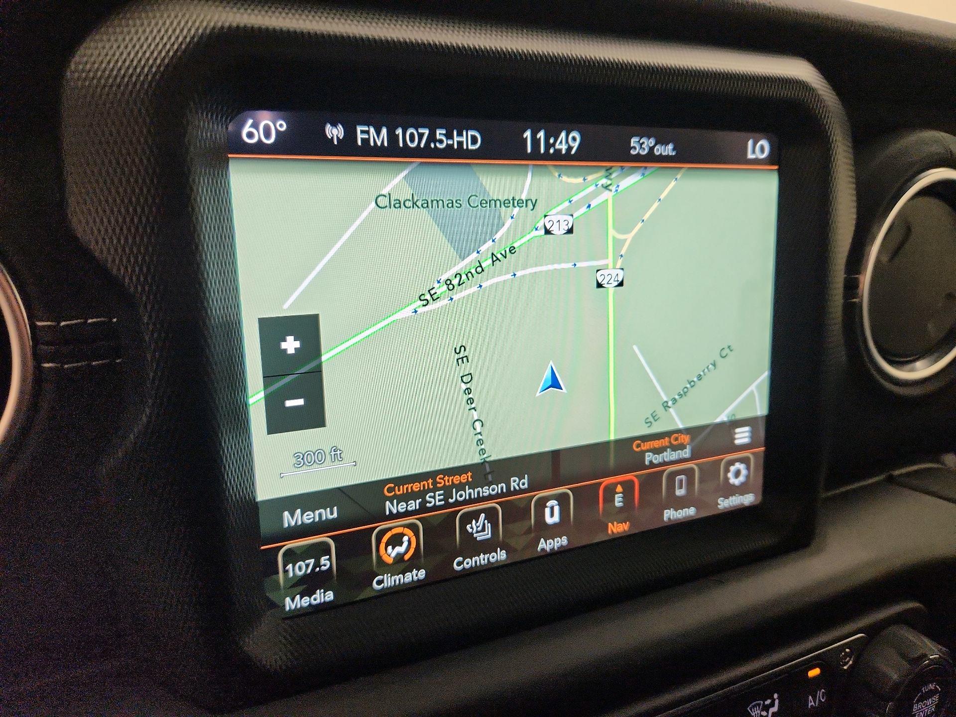 Thumbnail: 2023 Jeep Wrangler - 14