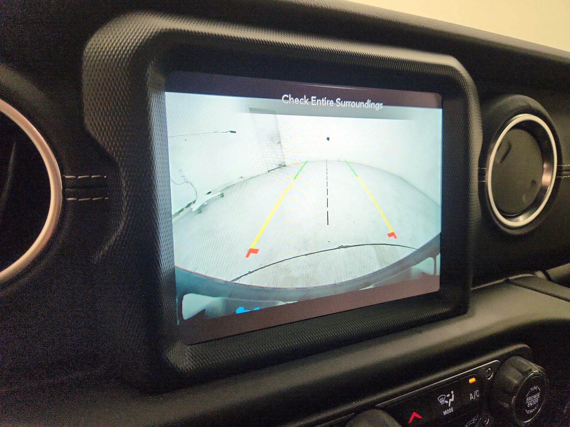 Thumbnail: 2023 Jeep Wrangler - 15