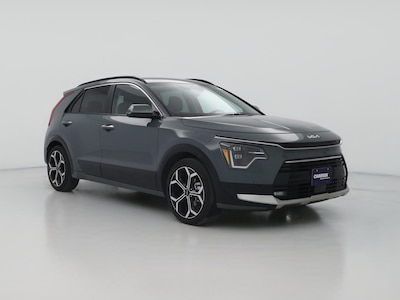 2023 Kia Niro Plug in Hybrid SX Touring