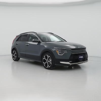 2023 Kia Niro Plug in Hybrid SX Touring