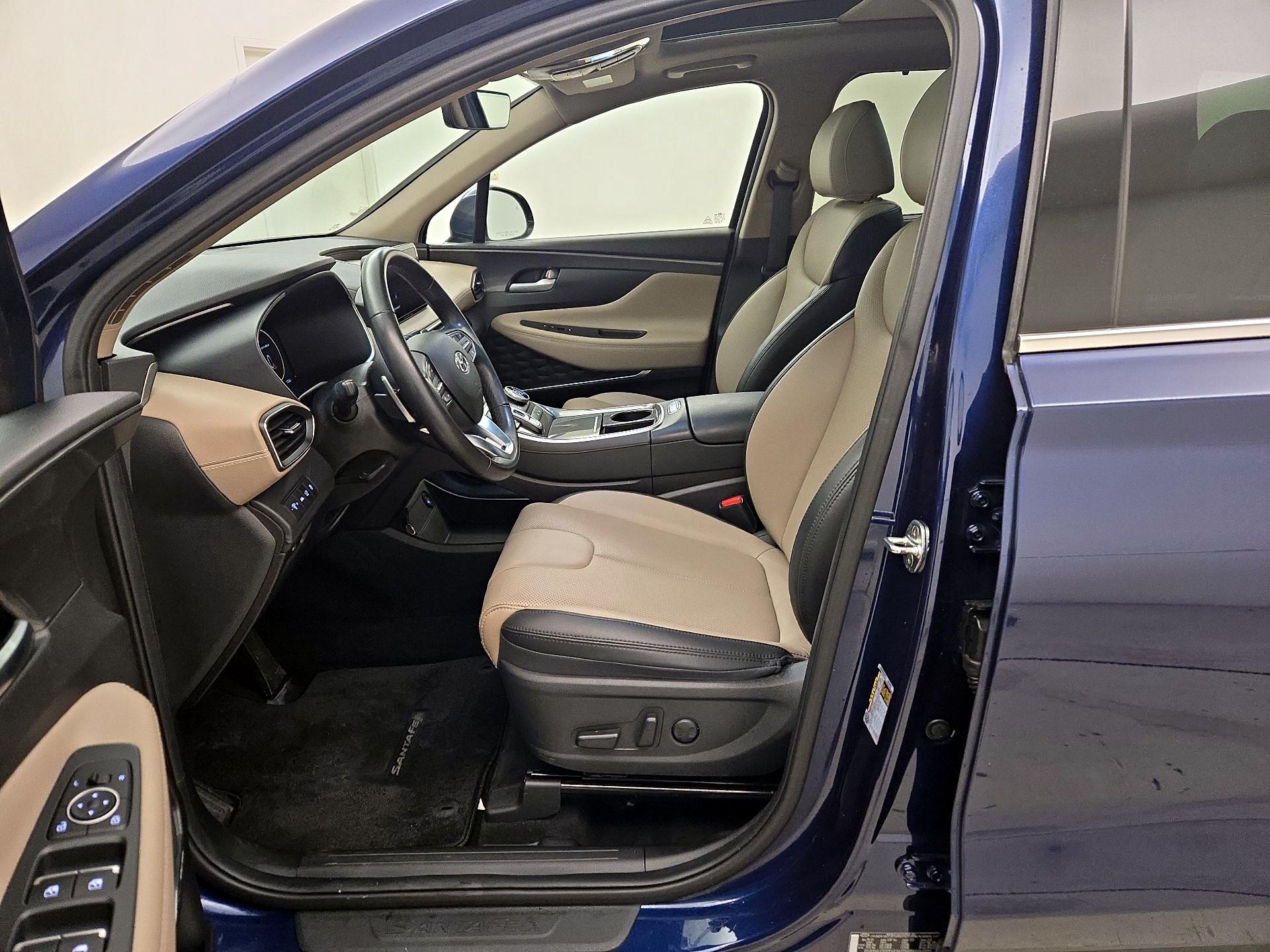 Thumbnail: 2023 Hyundai Santa Fe - 11