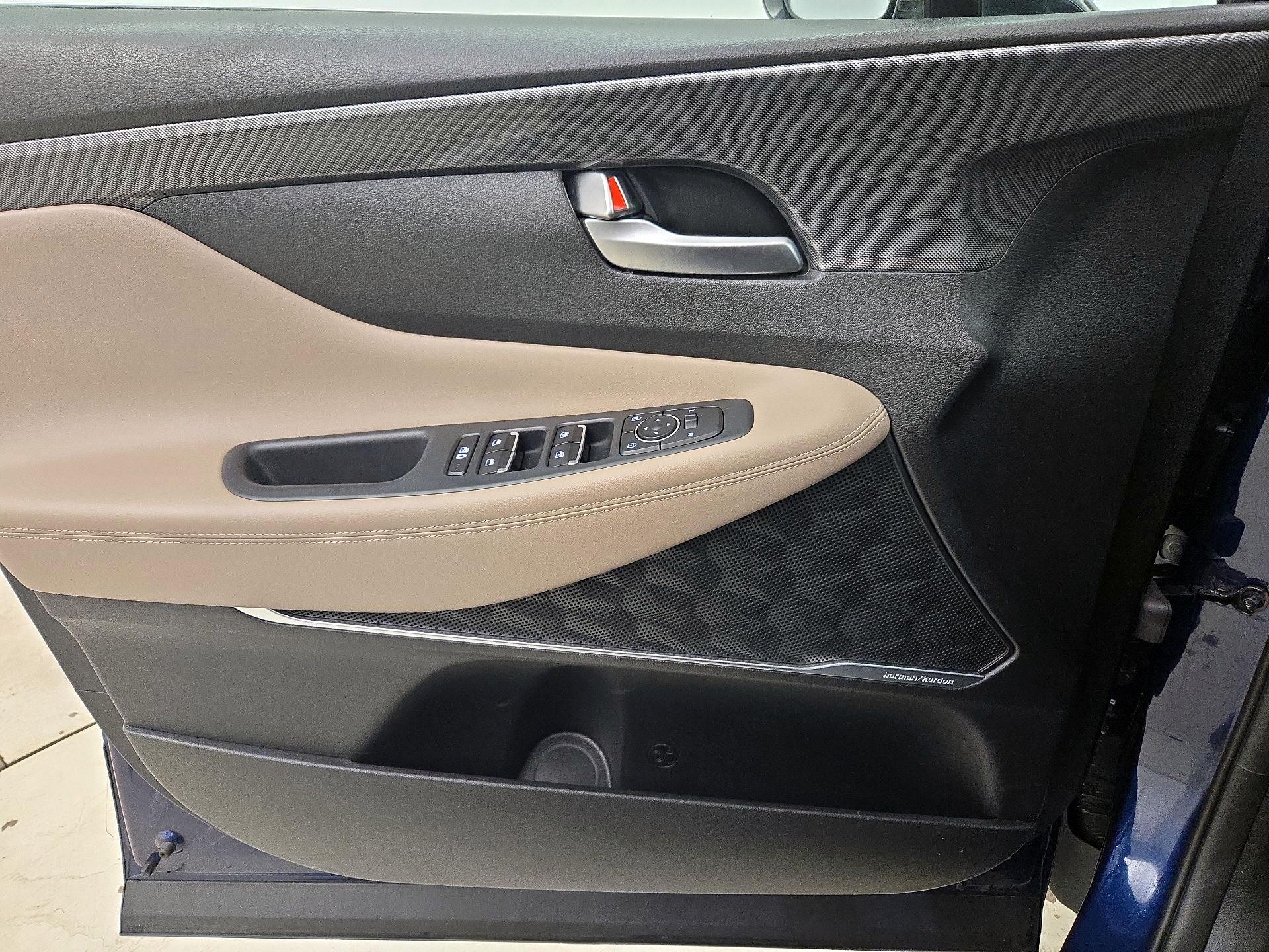 Thumbnail: 2023 Hyundai Santa Fe - 12