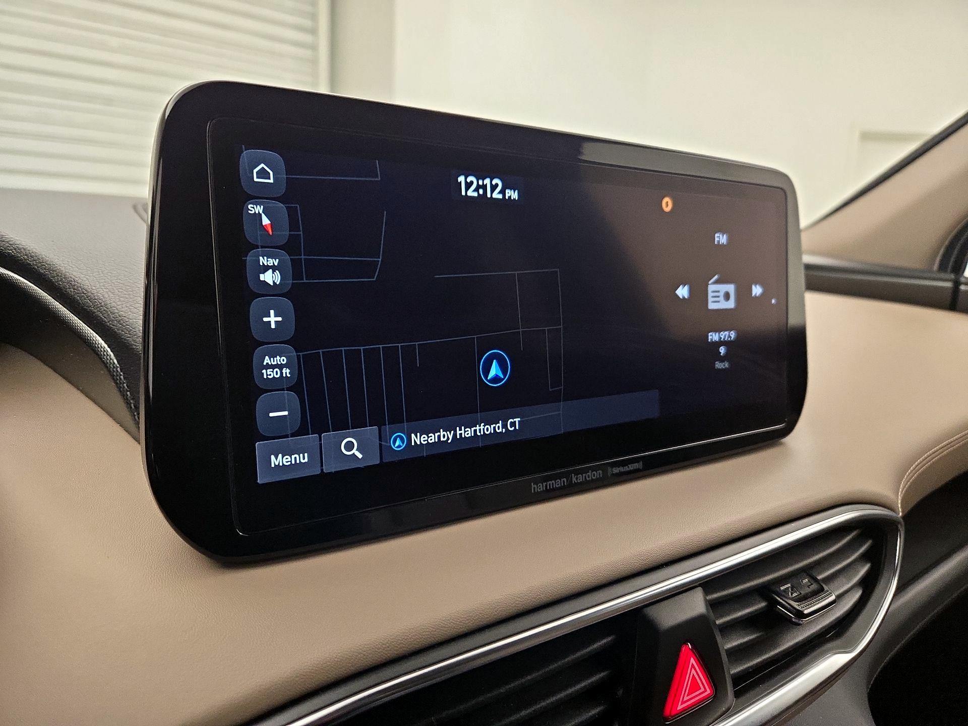 Thumbnail: 2023 Hyundai Santa Fe - 14