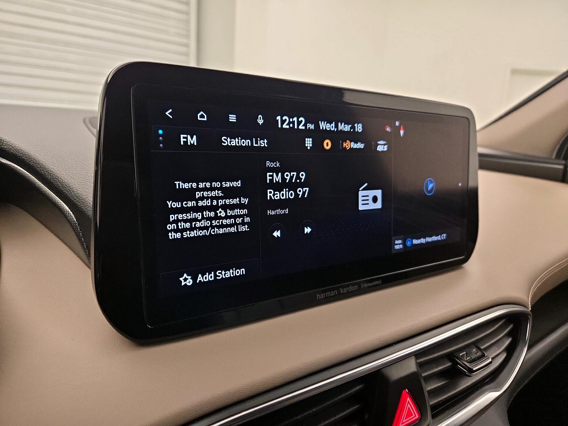 Thumbnail: 2023 Hyundai Santa Fe - 16