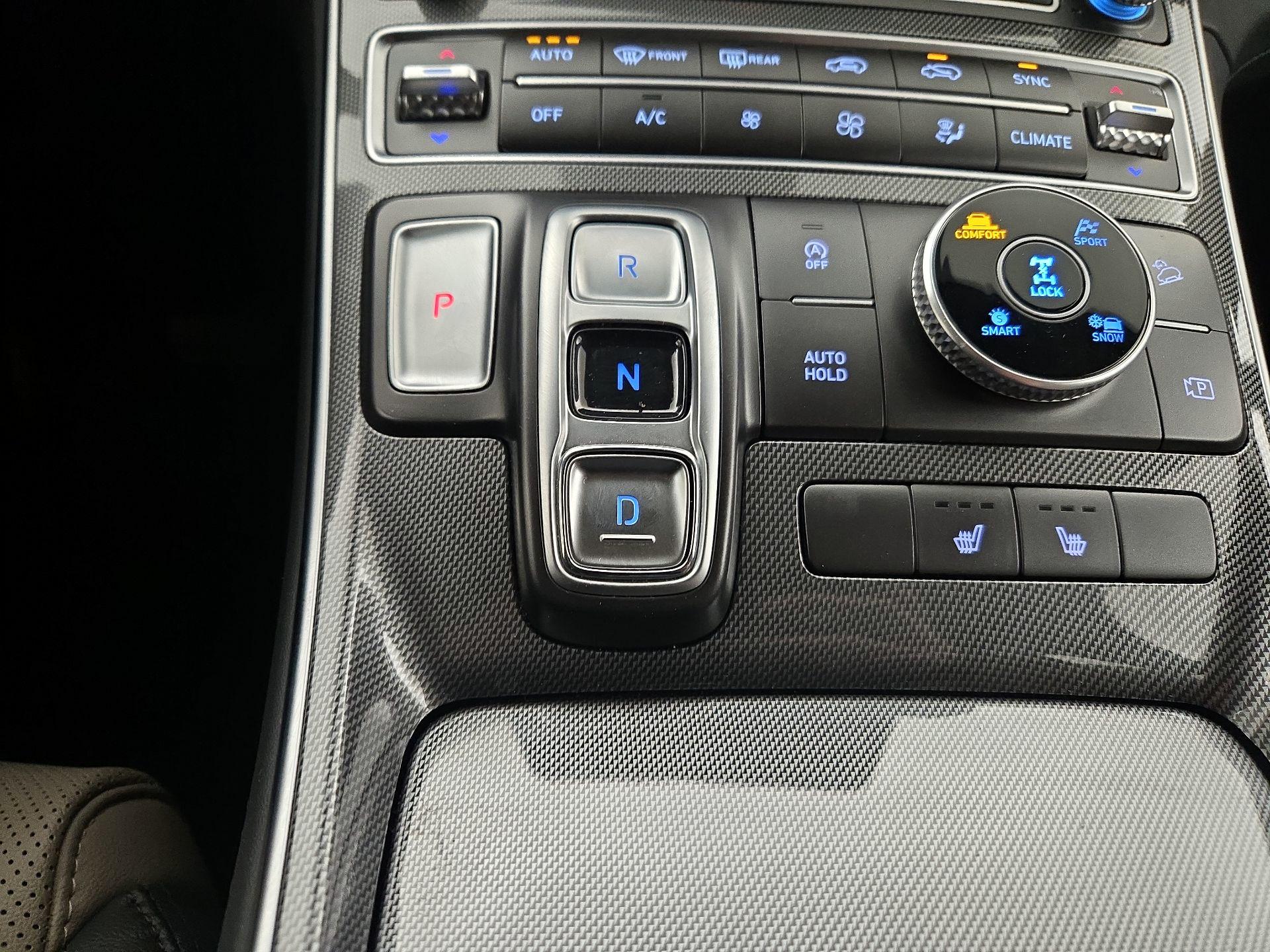 Thumbnail: 2023 Hyundai Santa Fe - 18