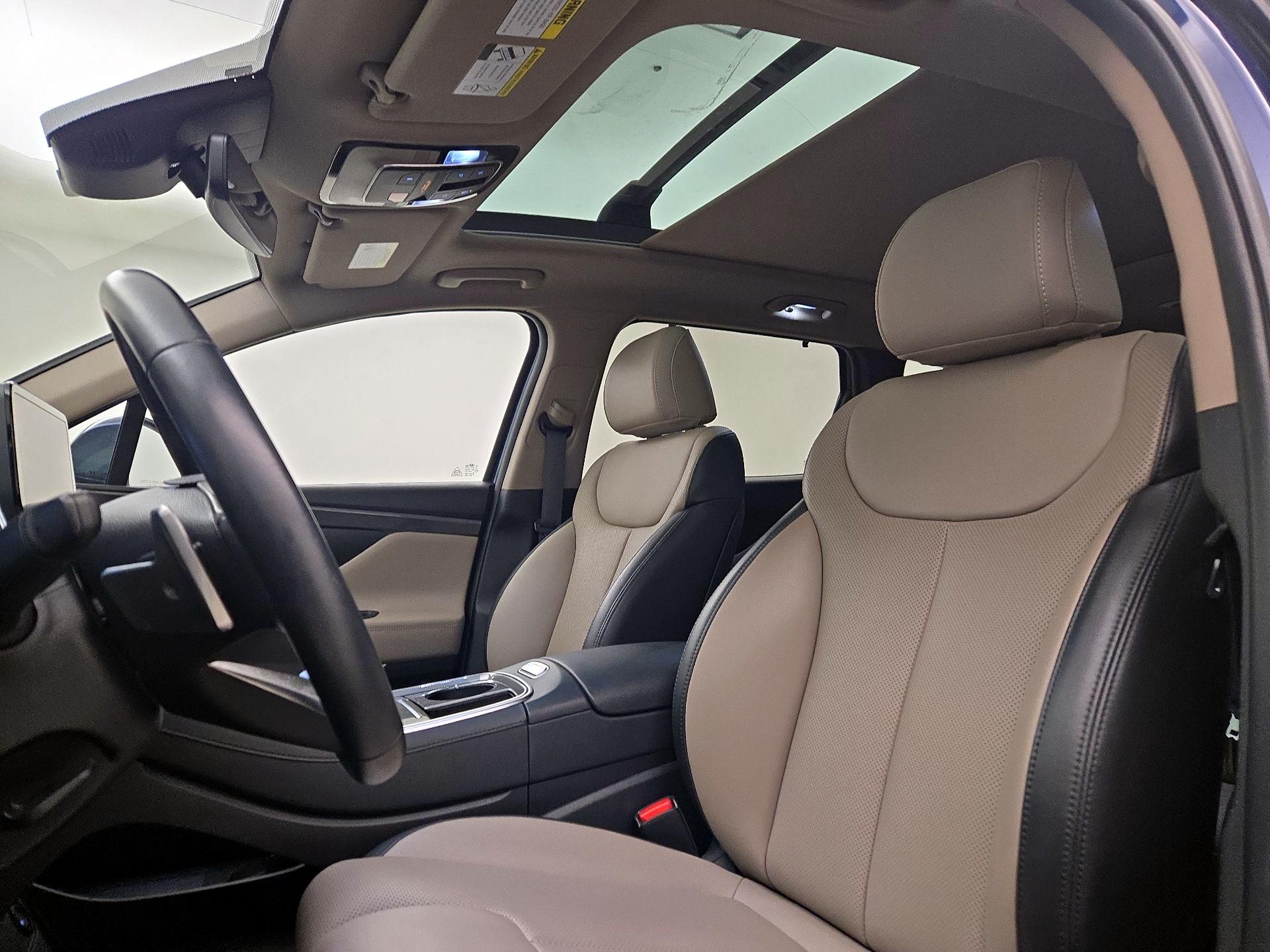 Thumbnail: 2023 Hyundai Santa Fe - 20