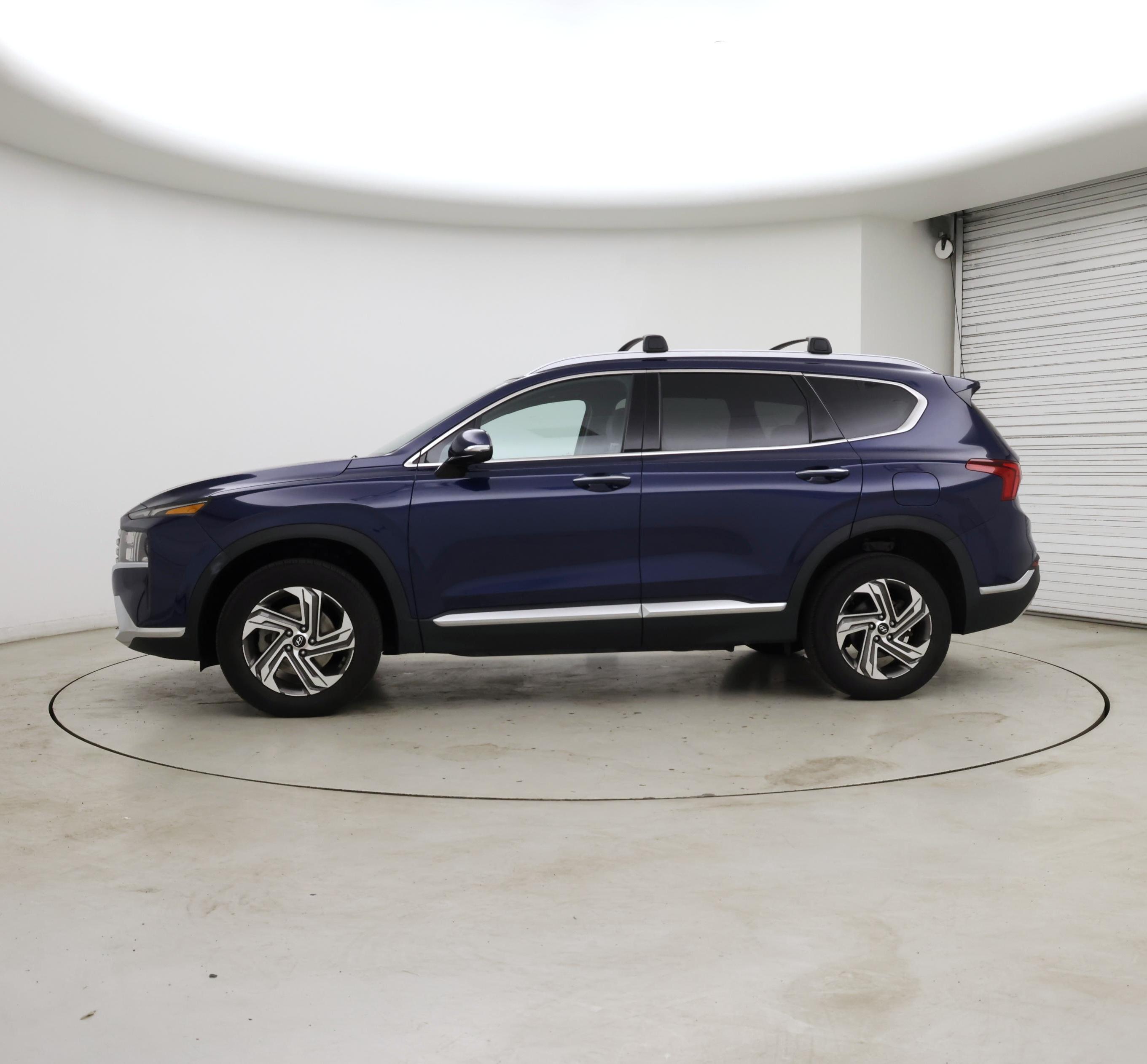 Thumbnail: 2023 Hyundai Santa Fe - 3