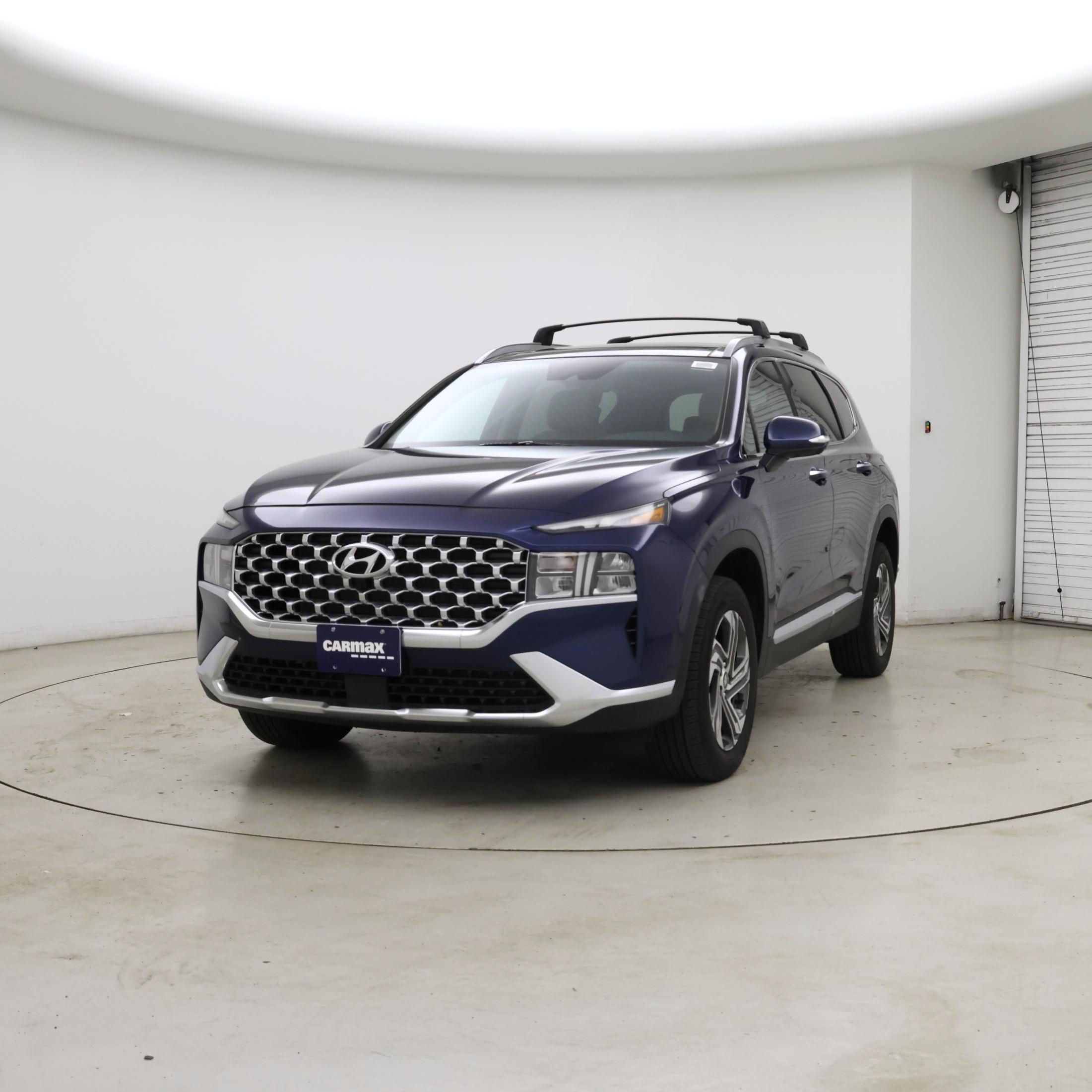 Thumbnail: 2023 Hyundai Santa Fe - 4