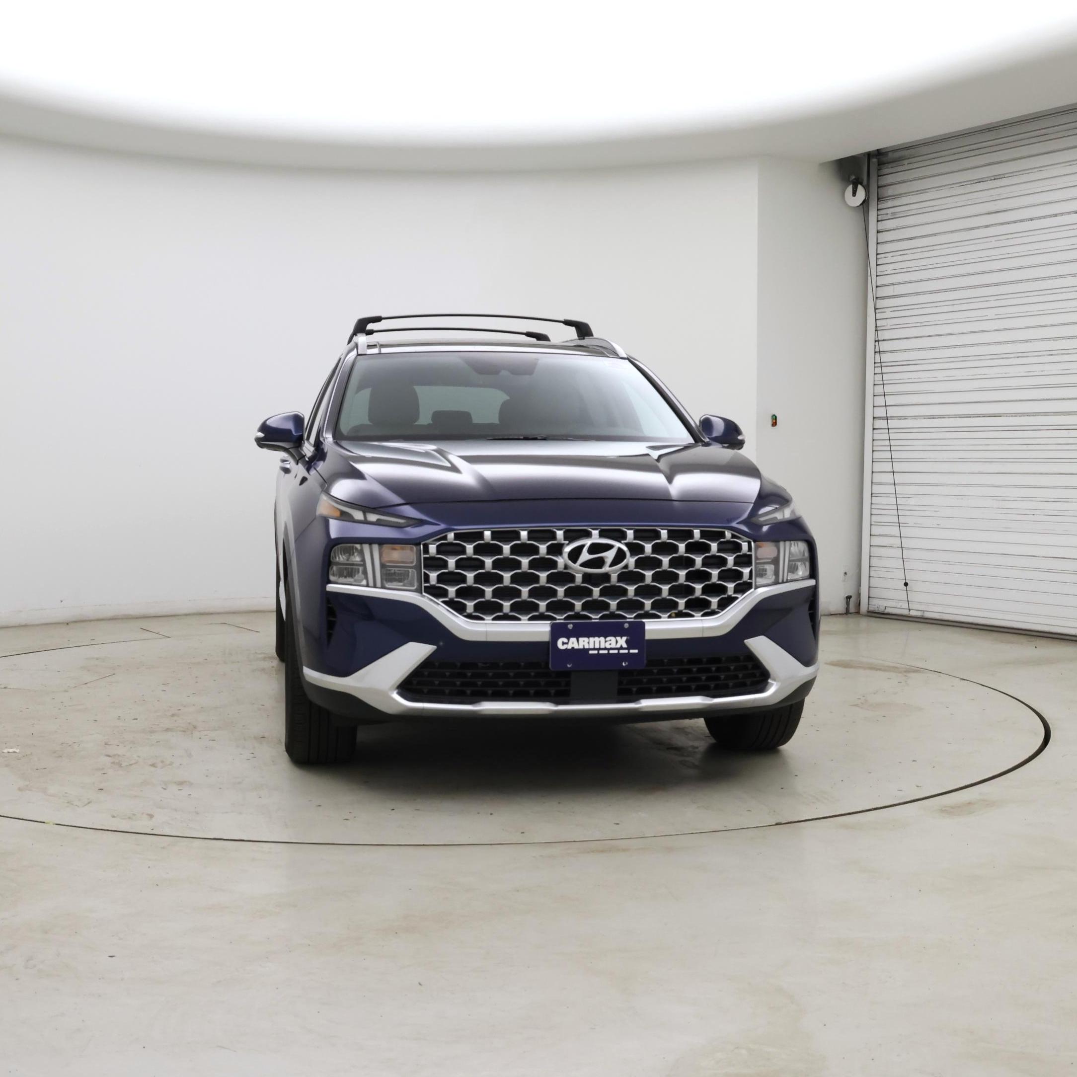 Thumbnail: 2023 Hyundai Santa Fe - 5