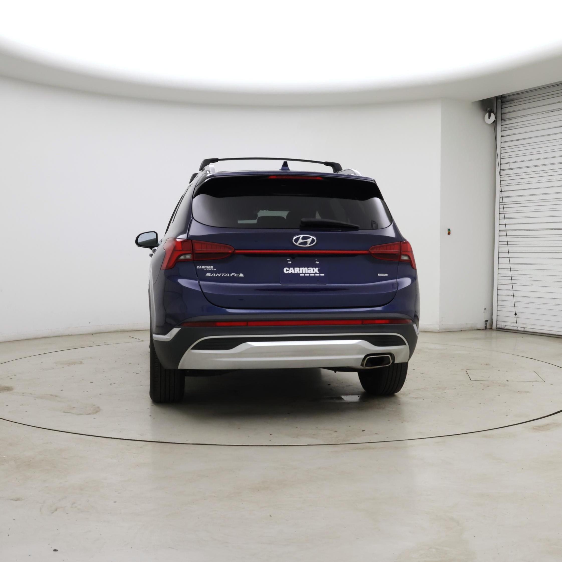 Thumbnail: 2023 Hyundai Santa Fe - 6