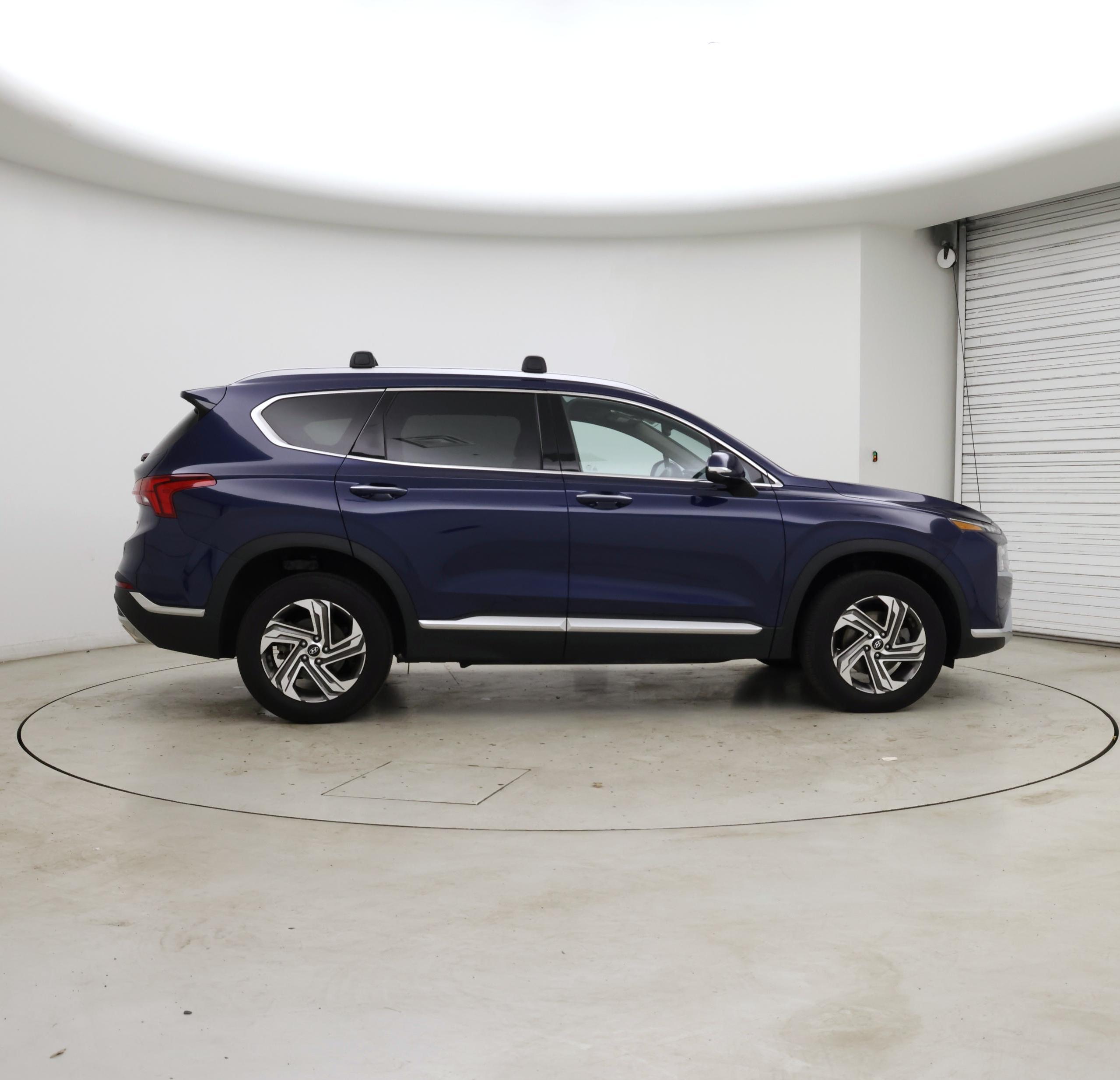 Thumbnail: 2023 Hyundai Santa Fe - 7