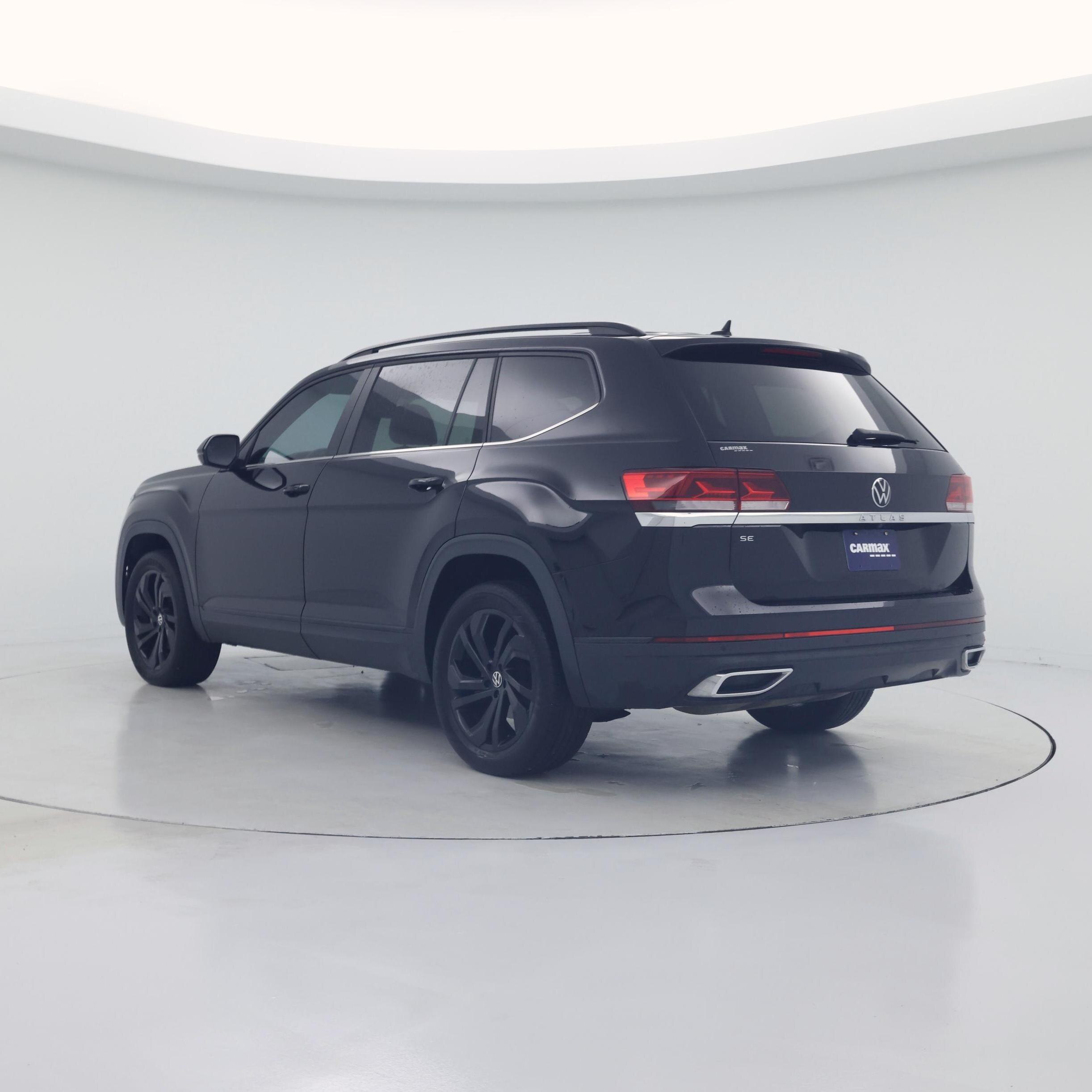 Thumbnail: 2023 Volkswagen Atlas - 2
