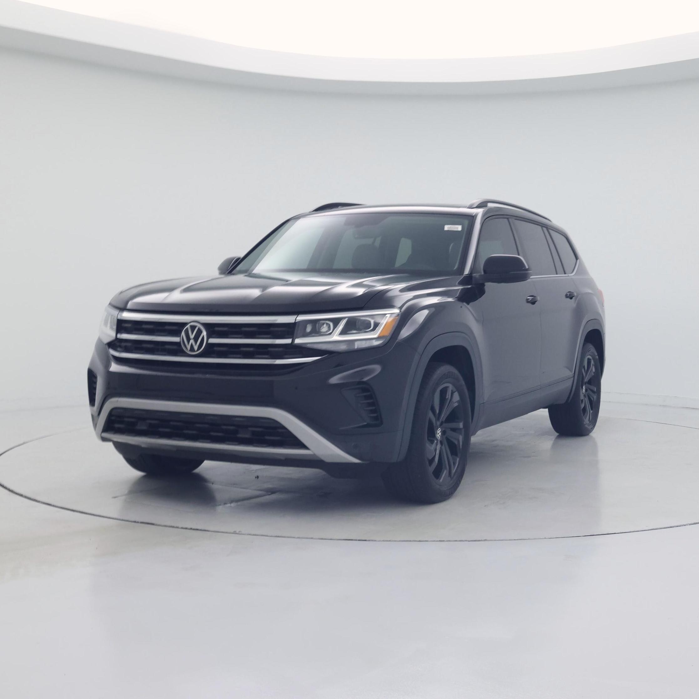 Thumbnail: 2023 Volkswagen Atlas - 4