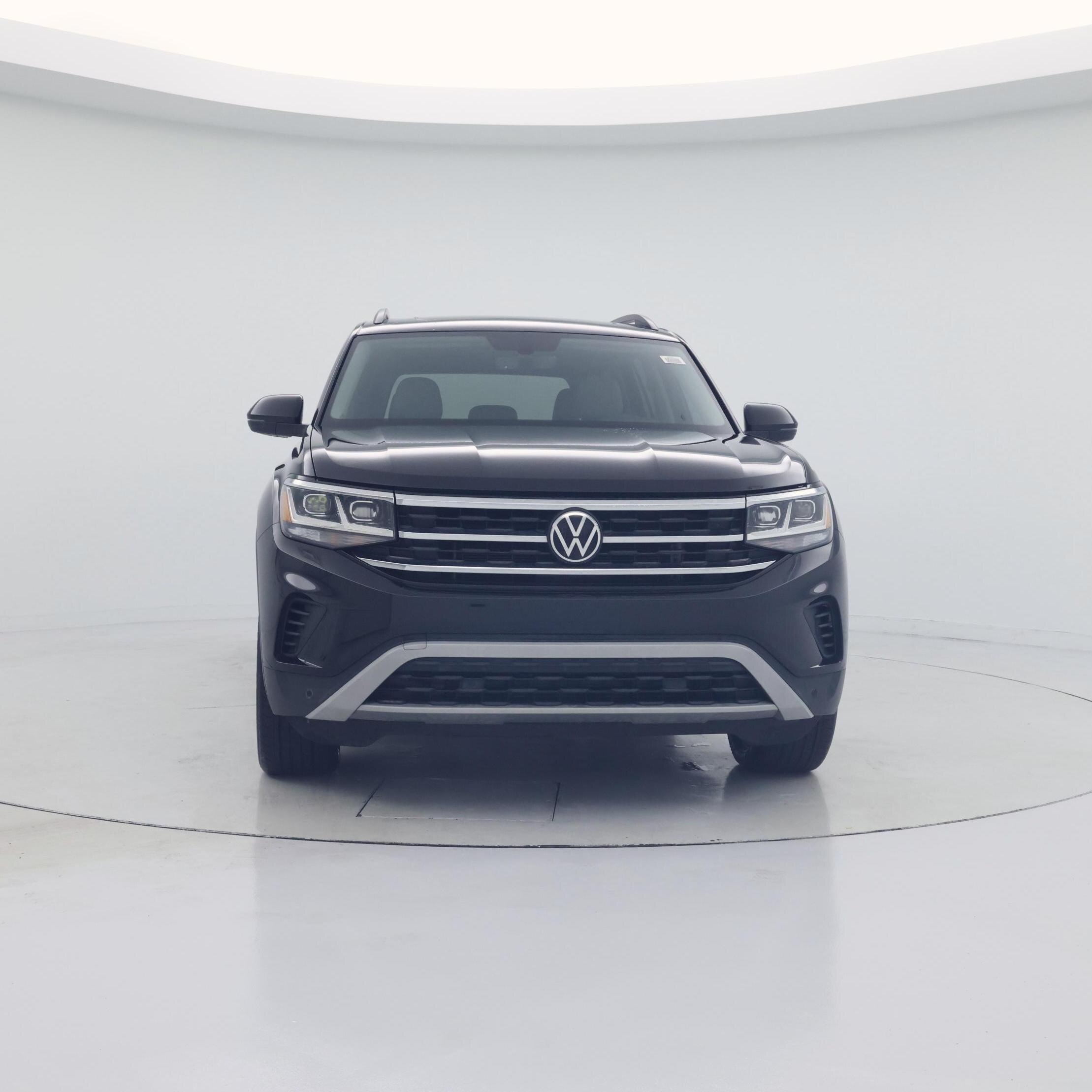 Thumbnail: 2023 Volkswagen Atlas - 5