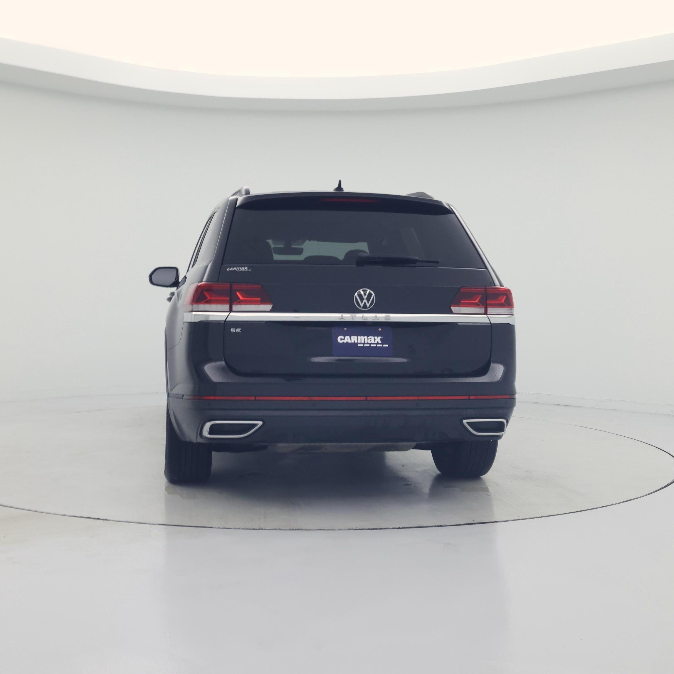 Thumbnail: 2023 Volkswagen Atlas - 6