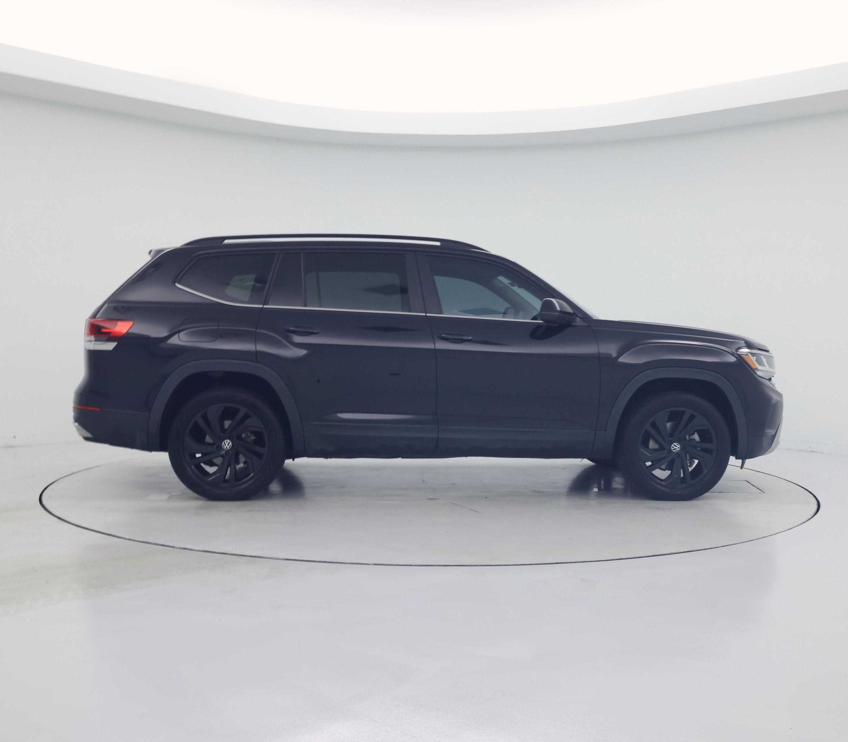 Thumbnail: 2023 Volkswagen Atlas - 7