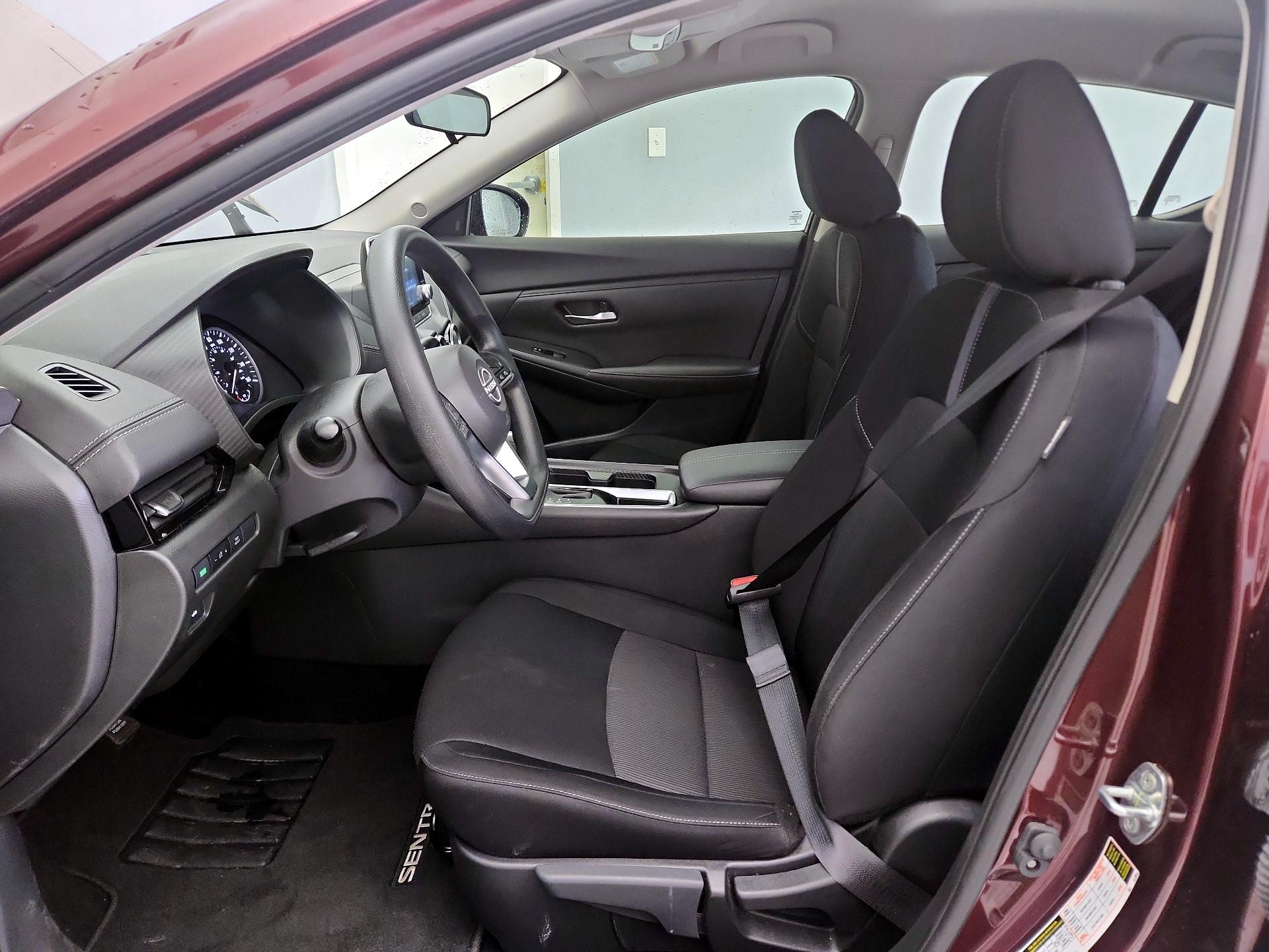 Thumbnail: 2024 Nissan Sentra - 11