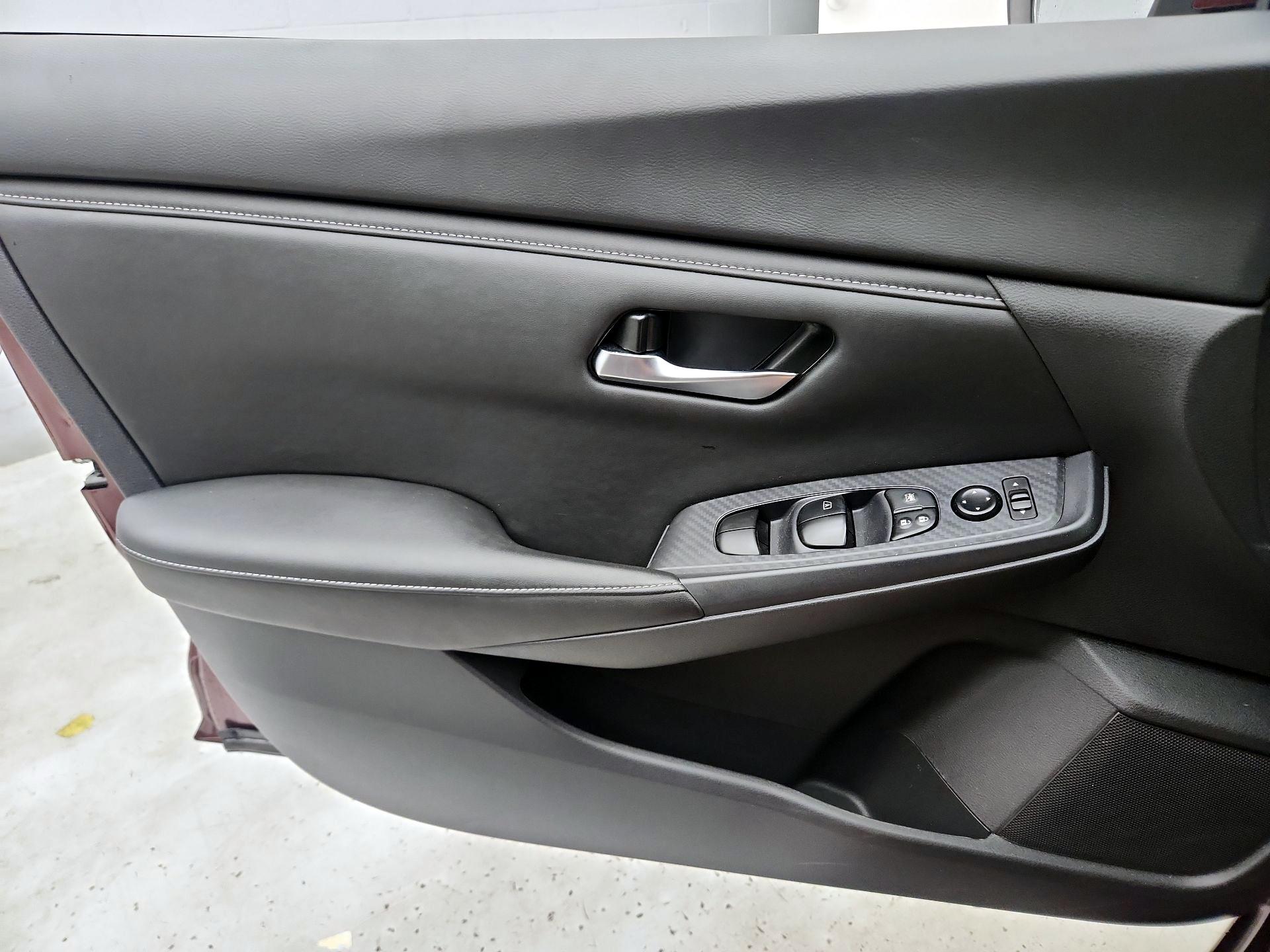 Thumbnail: 2024 Nissan Sentra - 12