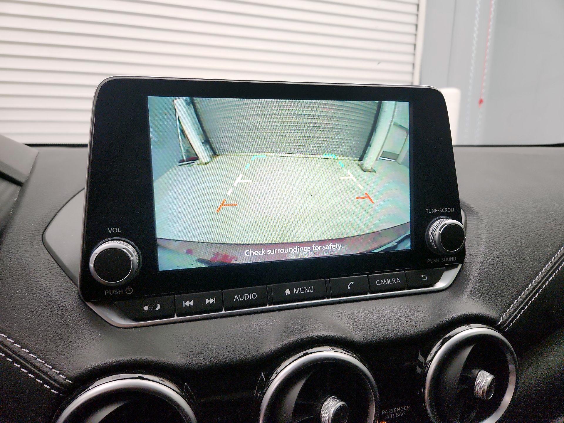 Thumbnail: 2024 Nissan Sentra - 14