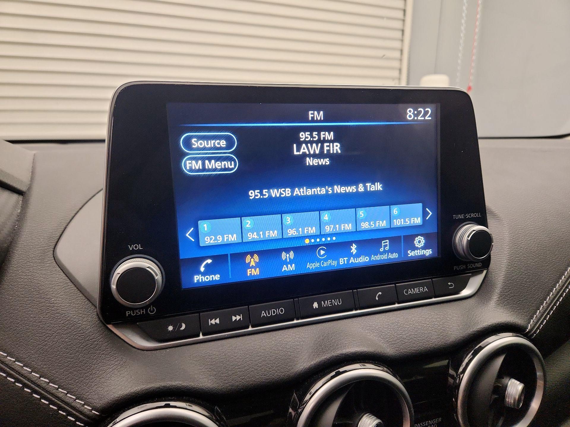 Thumbnail: 2024 Nissan Sentra - 15