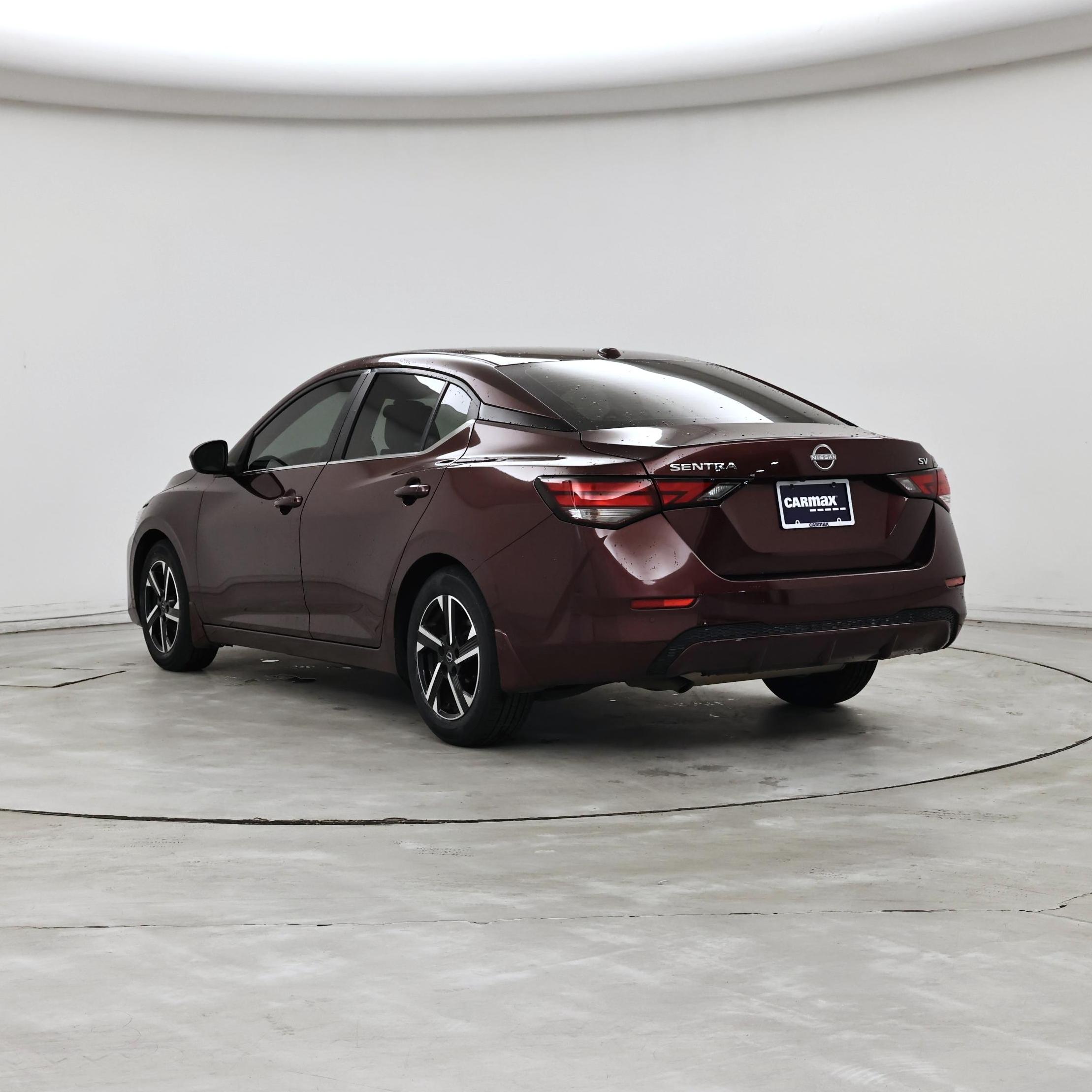 Thumbnail: 2024 Nissan Sentra - 2