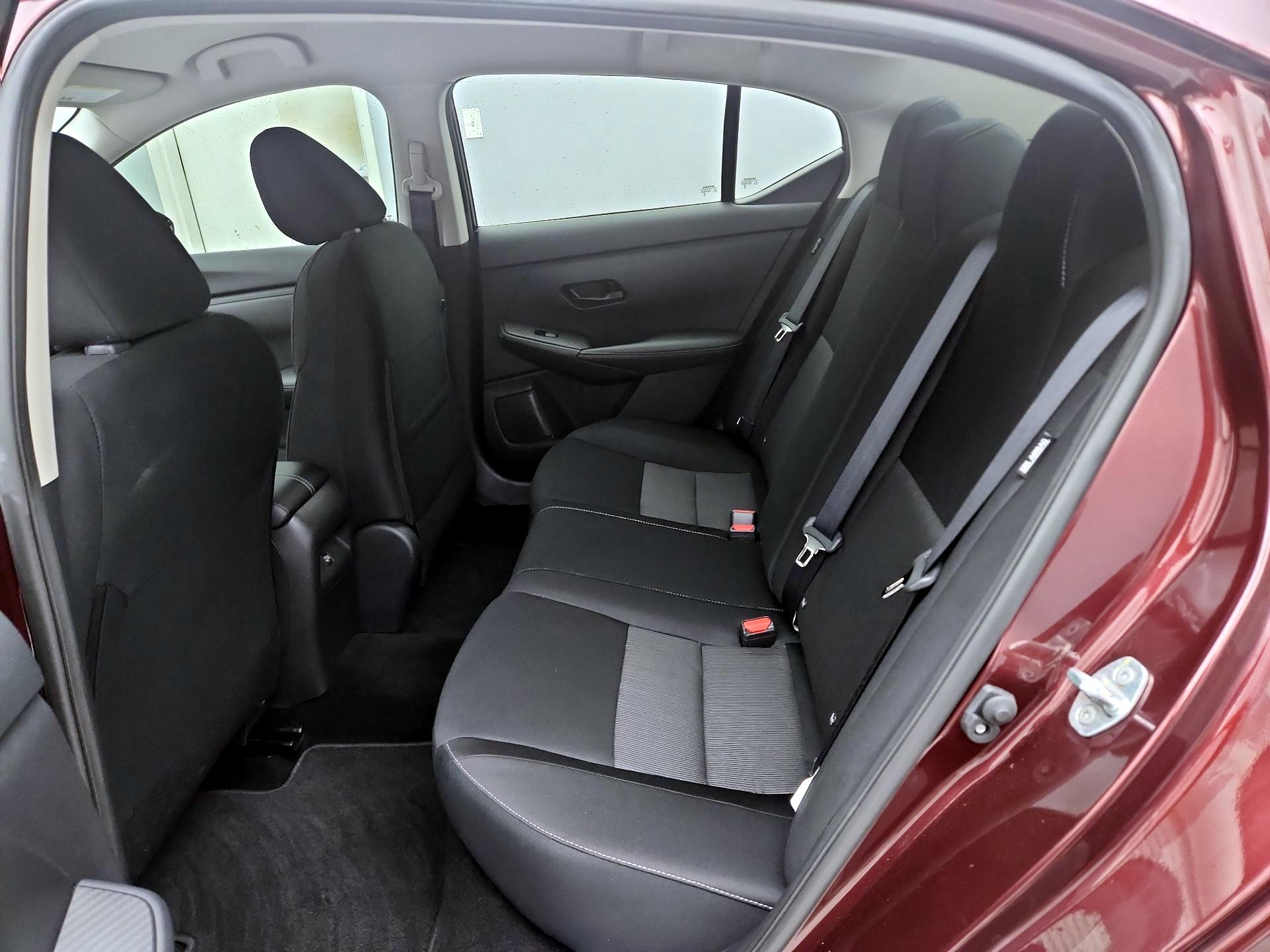 Thumbnail: 2024 Nissan Sentra - 19