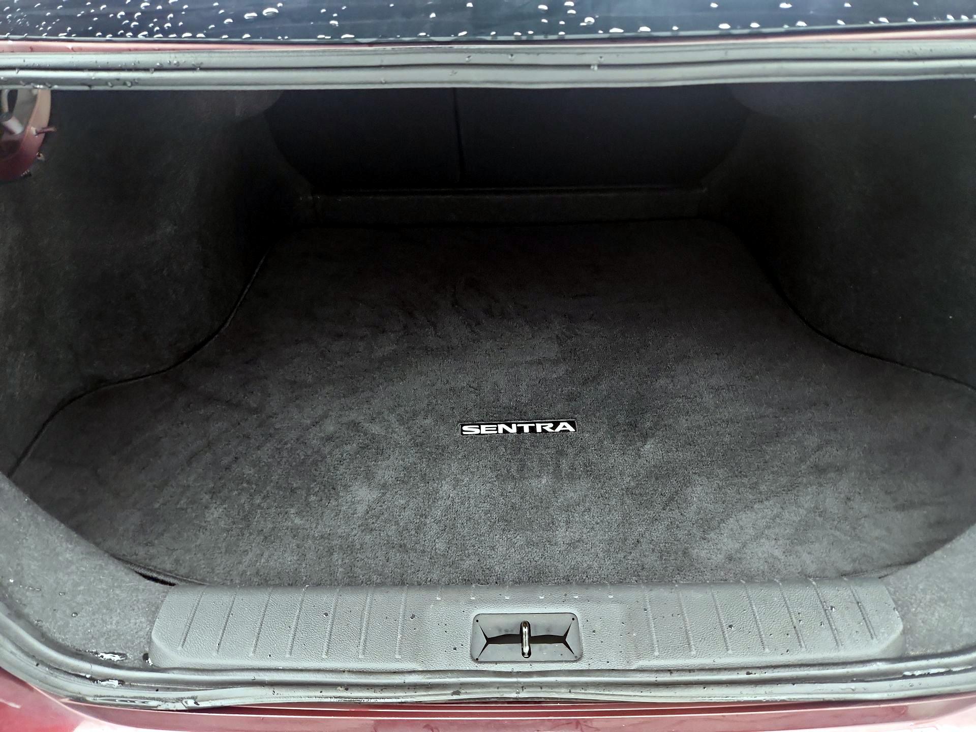 Thumbnail: 2024 Nissan Sentra - 20