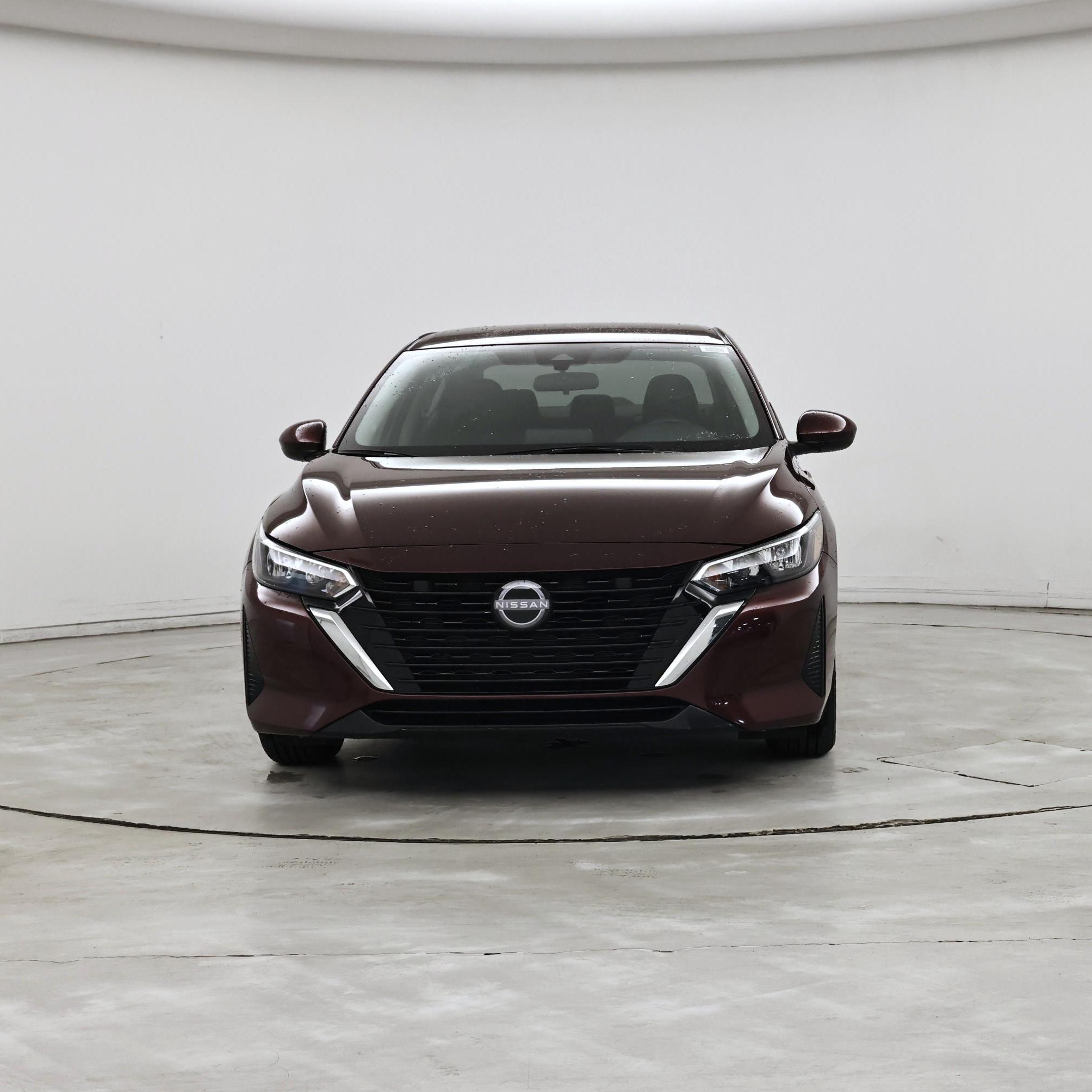 Thumbnail: 2024 Nissan Sentra - 5