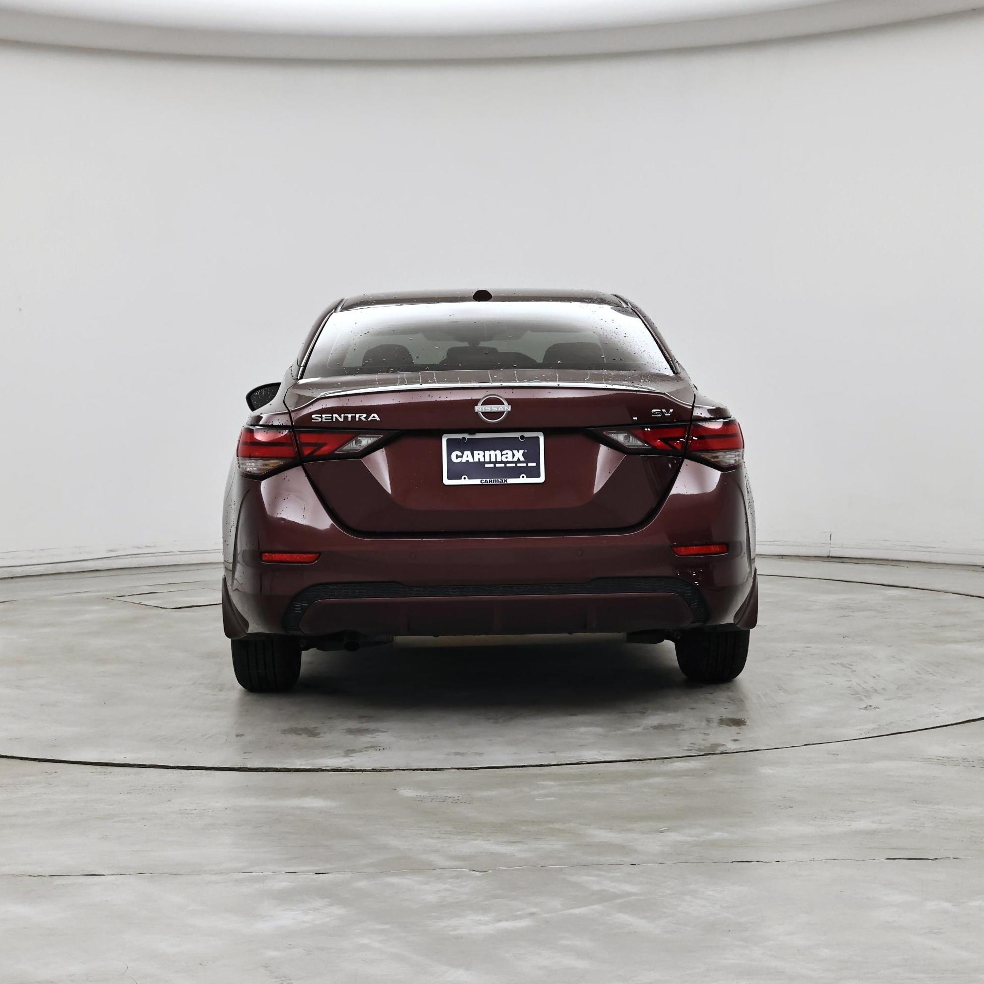 Thumbnail: 2024 Nissan Sentra - 6