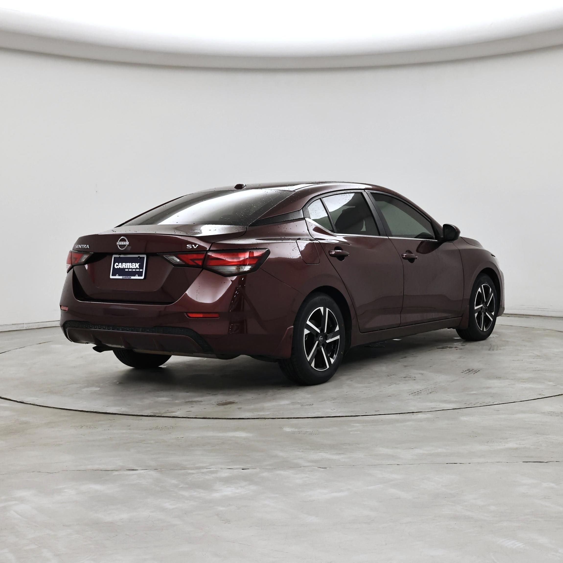 Thumbnail: 2024 Nissan Sentra - 8