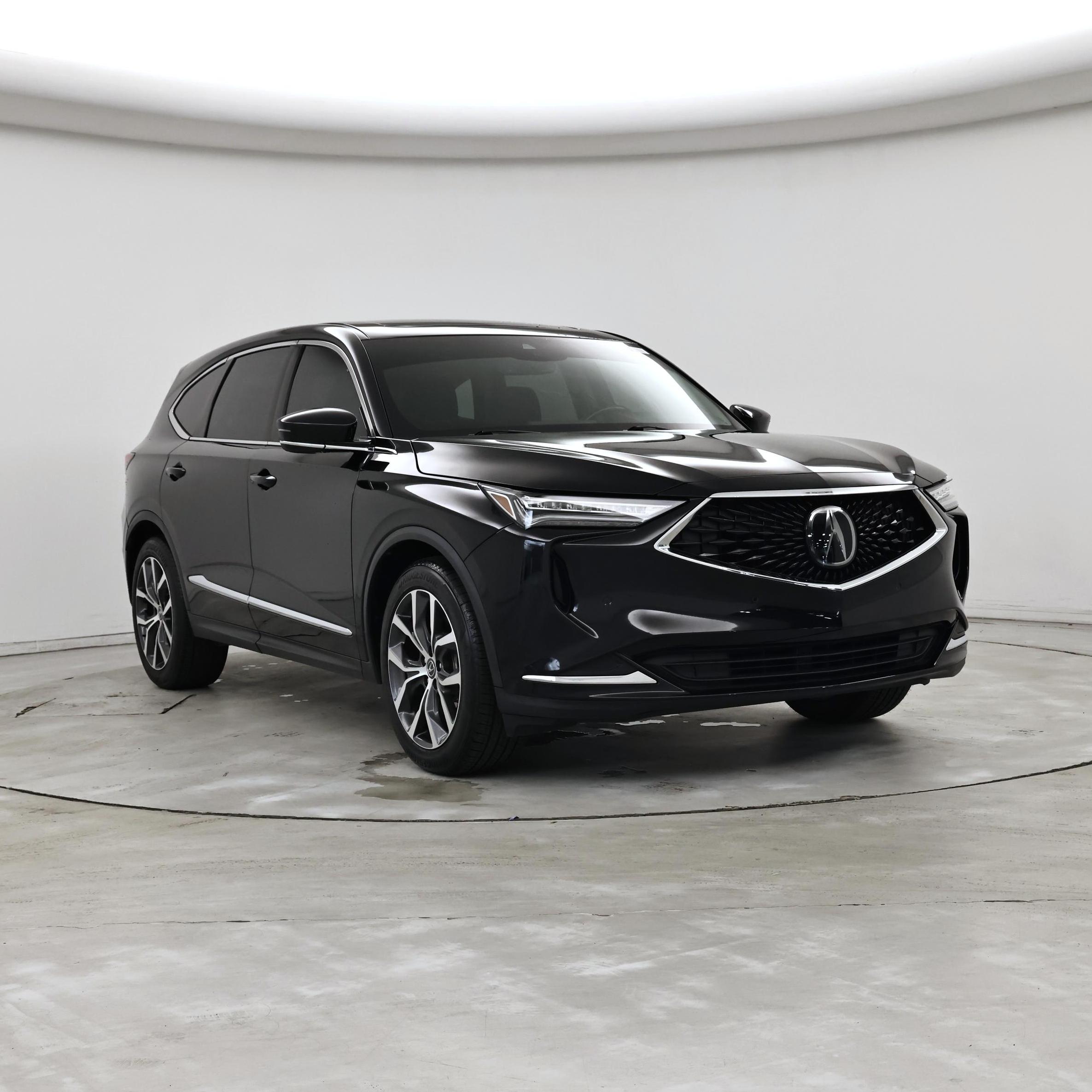 2024 Acura MDX FWD with Technology Package