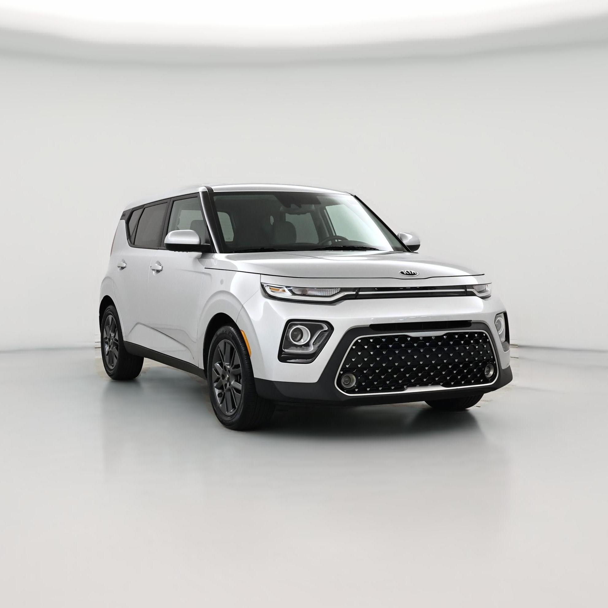 Thumbnail: 2020 Kia Soul - 1