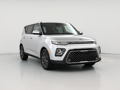2020 Kia Soul EX