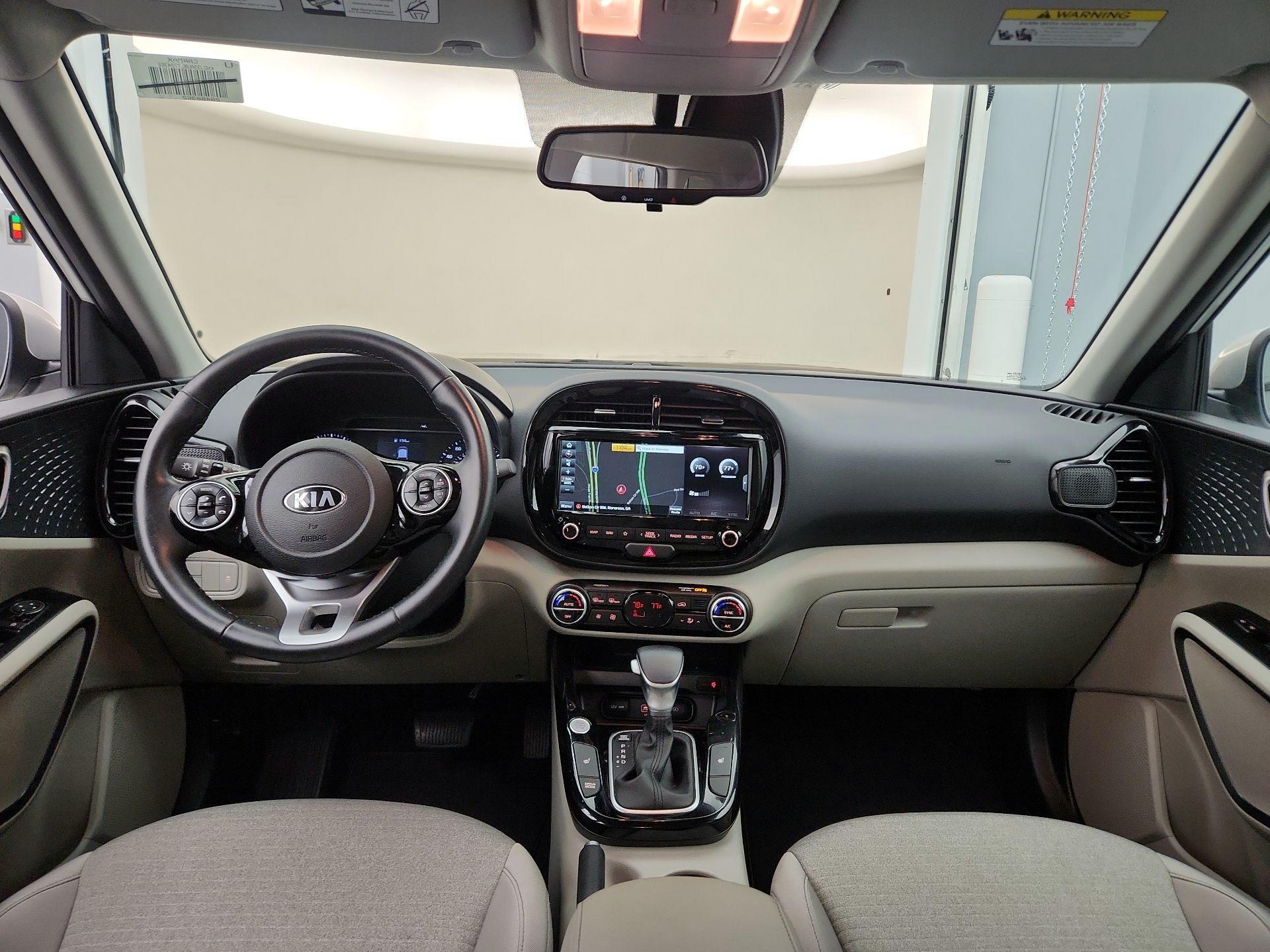 Thumbnail: 2020 Kia Soul - 9