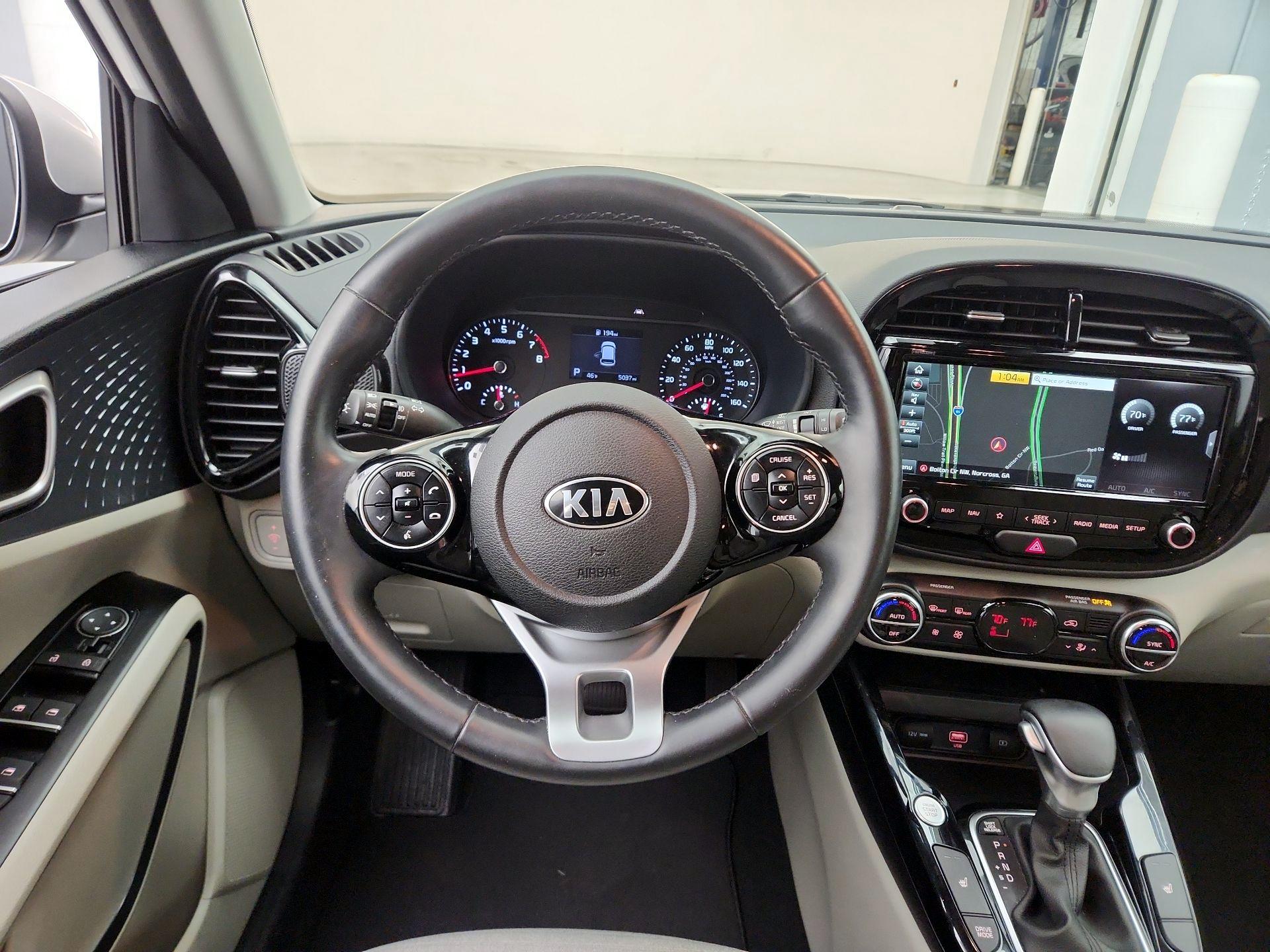 Thumbnail: 2020 Kia Soul - 10