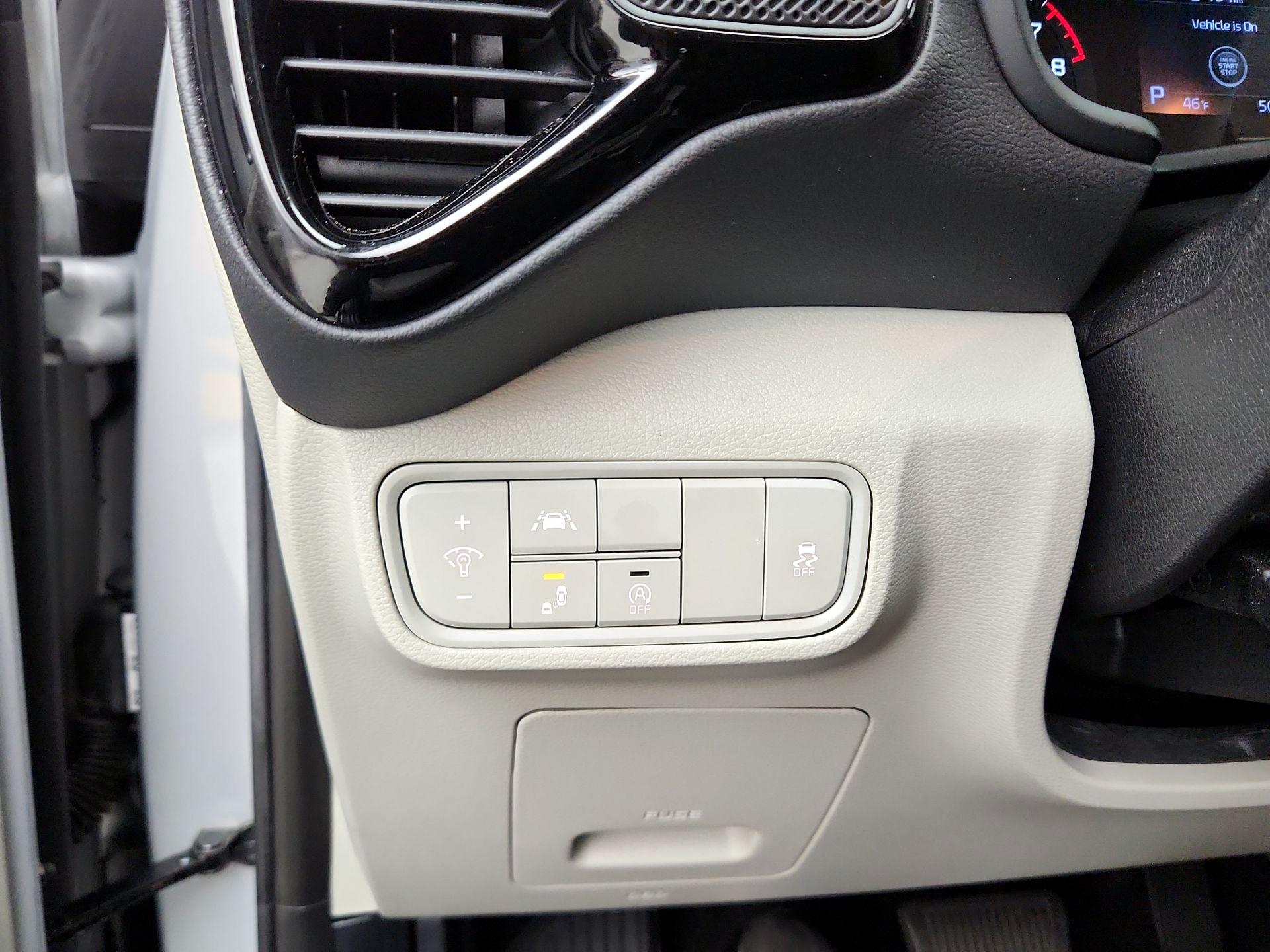 Thumbnail: 2020 Kia Soul - 13