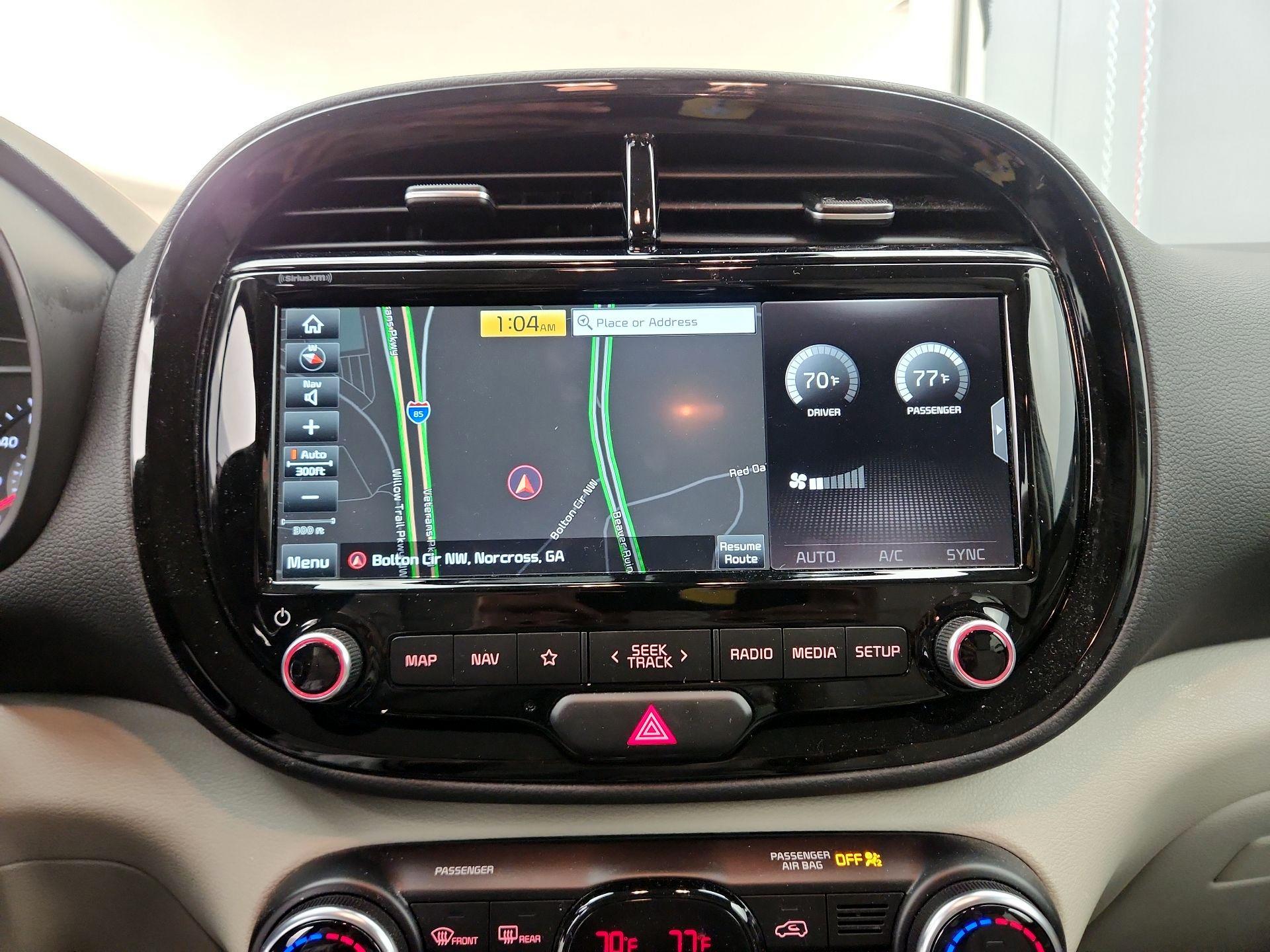 Thumbnail: 2020 Kia Soul - 14