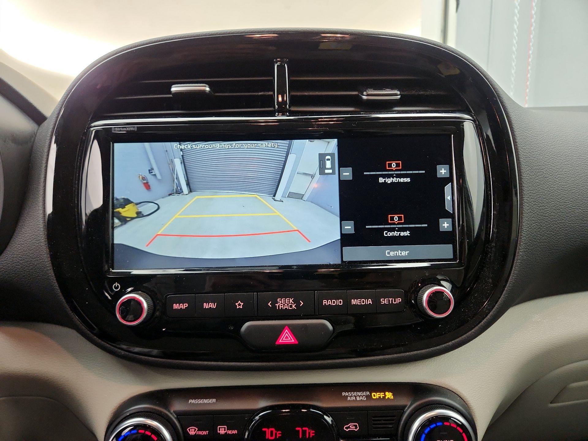 Thumbnail: 2020 Kia Soul - 15