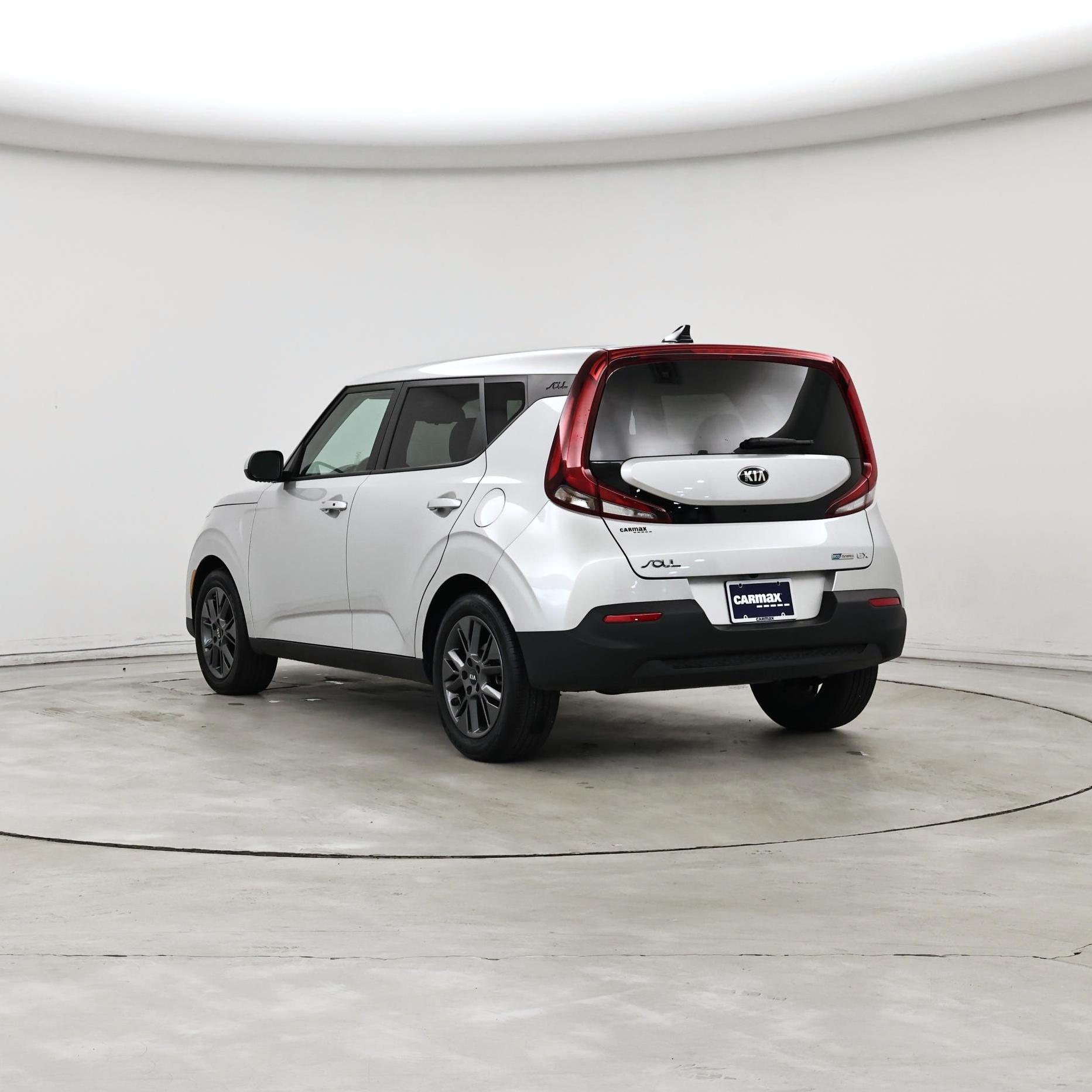 Thumbnail: 2020 Kia Soul - 2