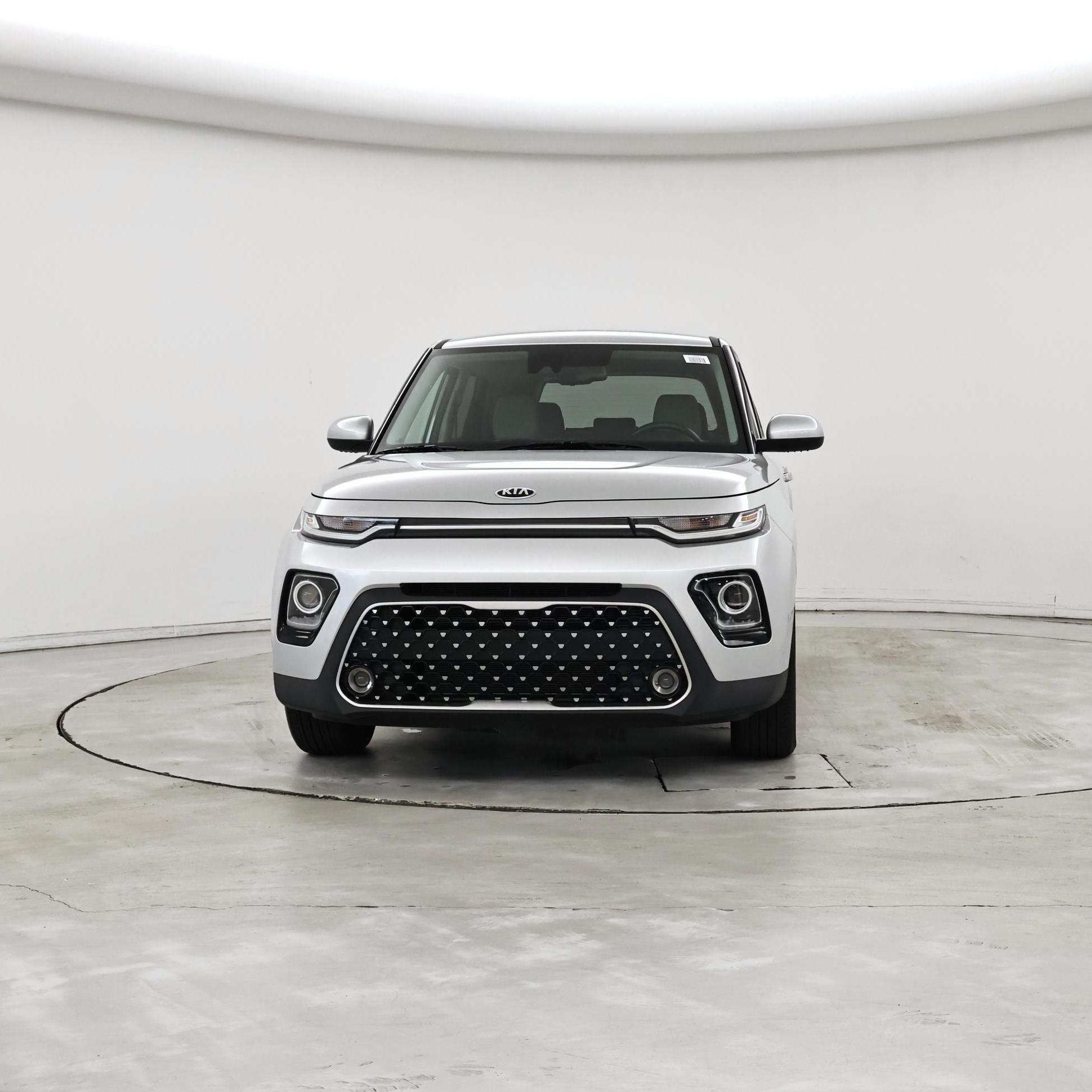 Thumbnail: 2020 Kia Soul - 5