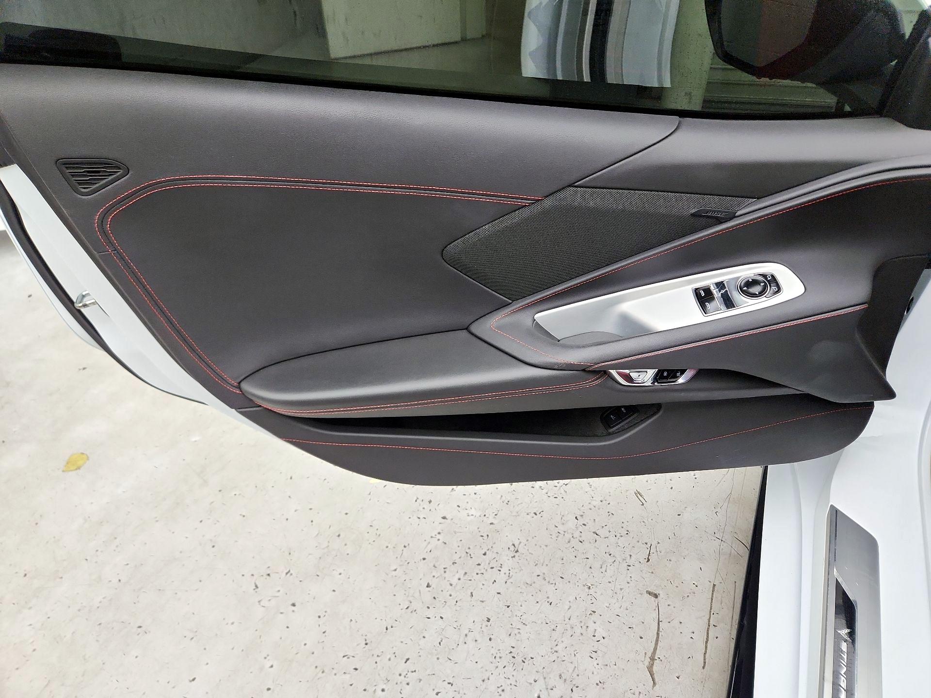 Thumbnail: 2022 Chevrolet Corvette - 12