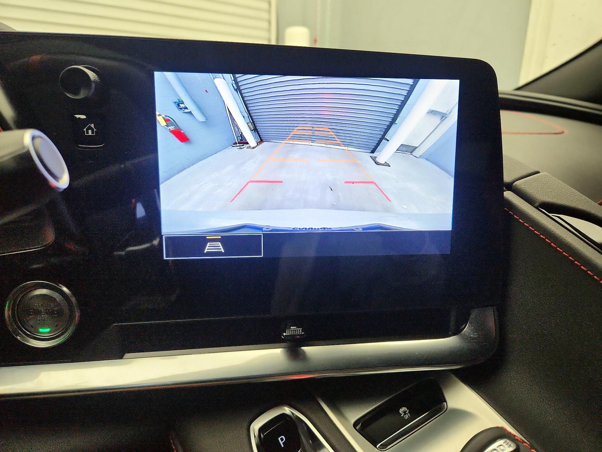 Thumbnail: 2022 Chevrolet Corvette - 14