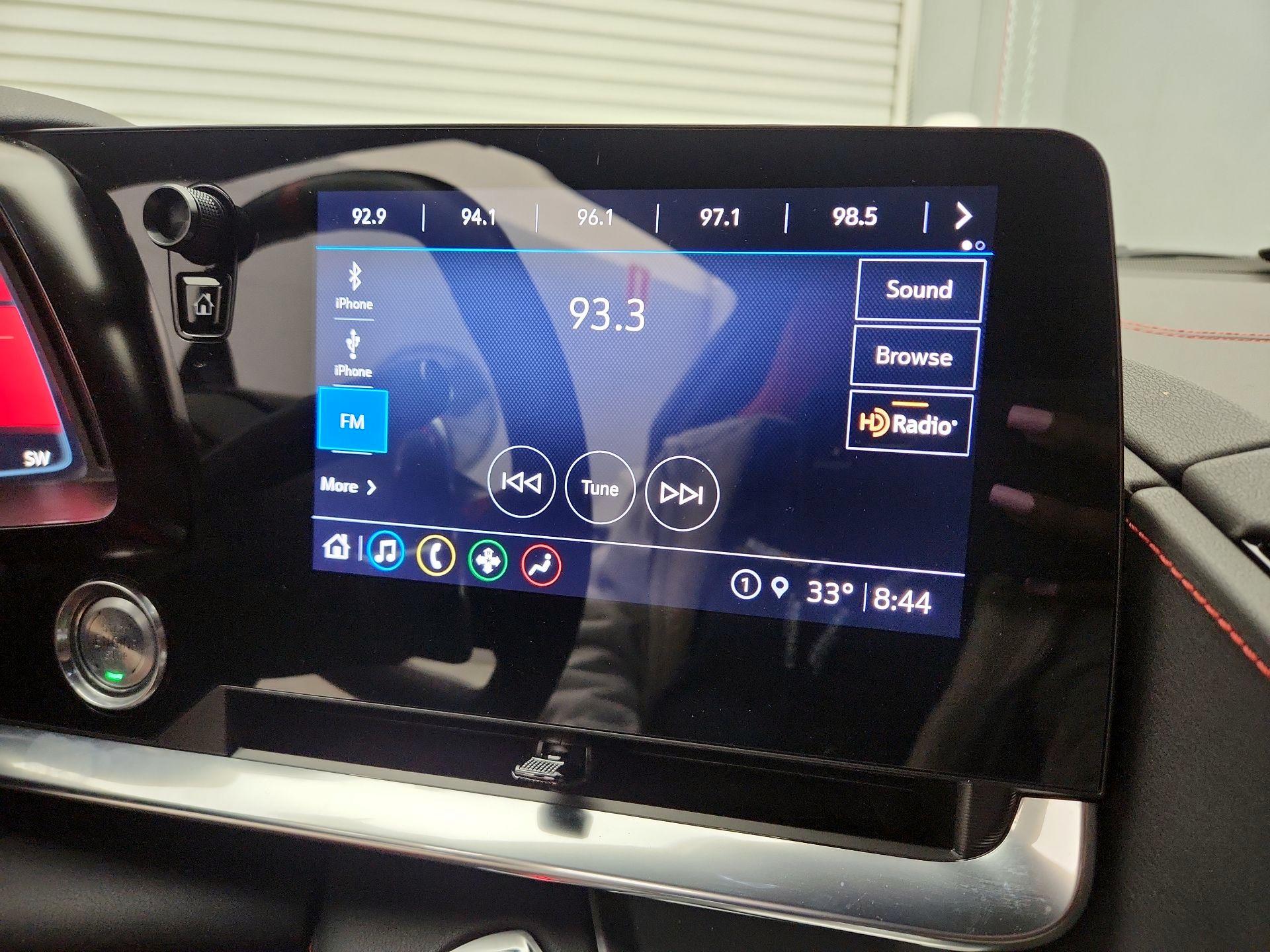 Thumbnail: 2022 Chevrolet Corvette - 15