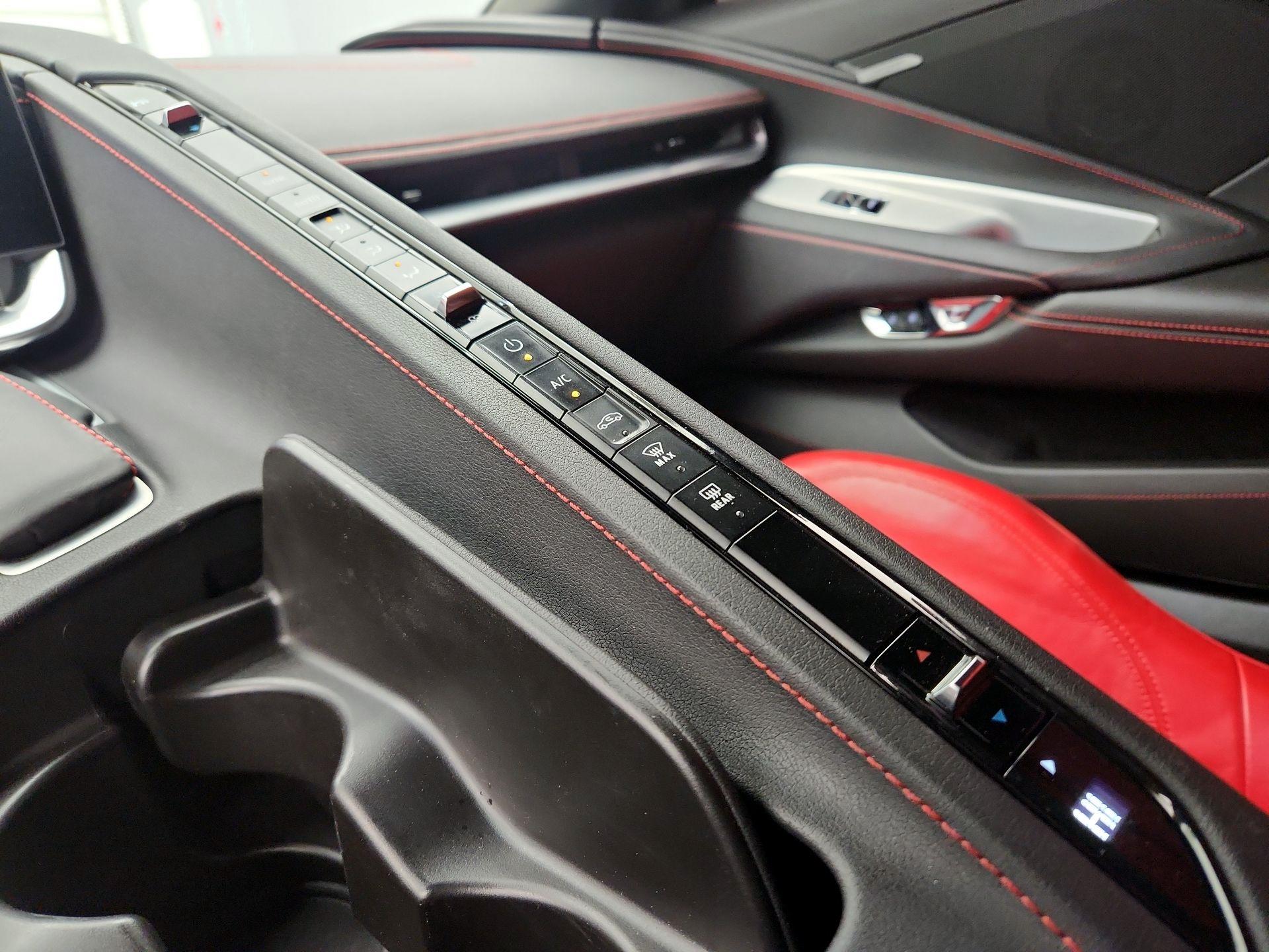 Thumbnail: 2022 Chevrolet Corvette - 16